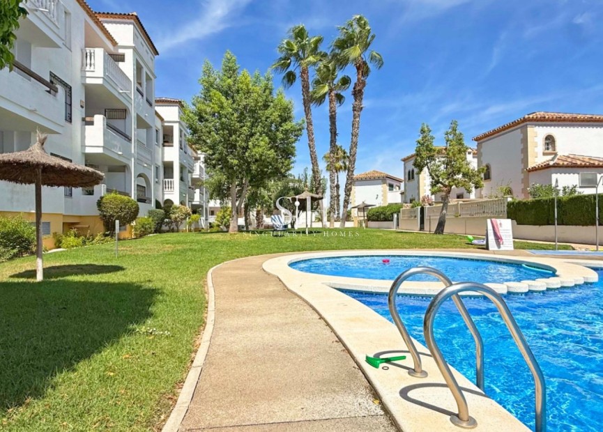 Reventa - Apartamento / piso - Orihuela Costa - Villamartín