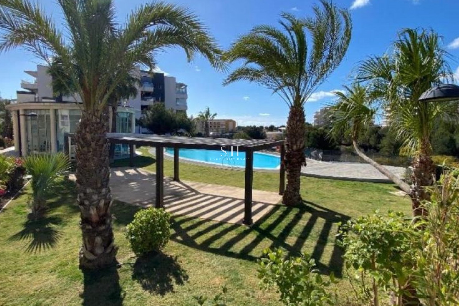Reventa - Apartamento / piso - Orihuela Costa - Villamartín