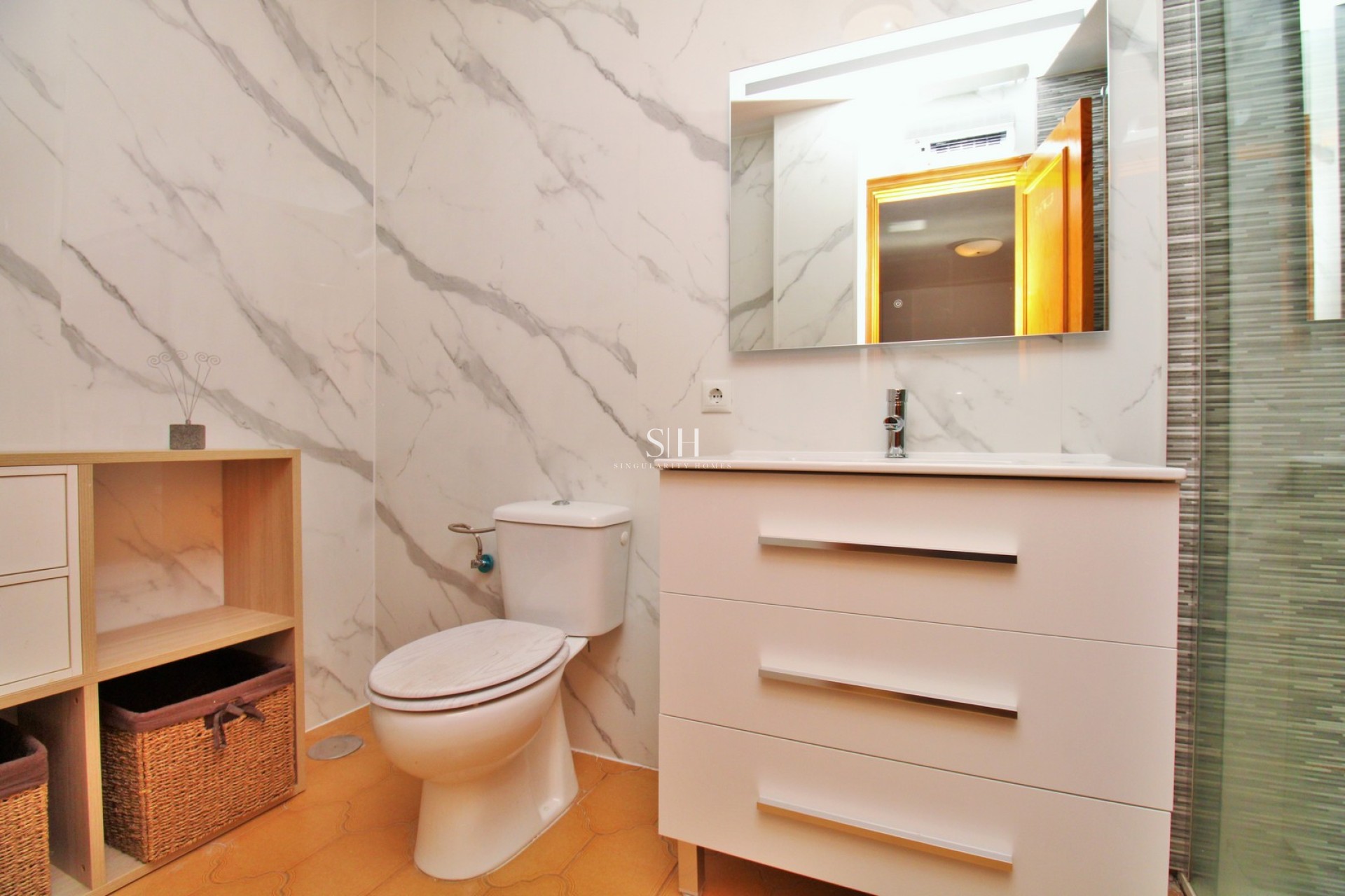 Reventa - Apartamento / piso - Orihuela Costa - Villamartin