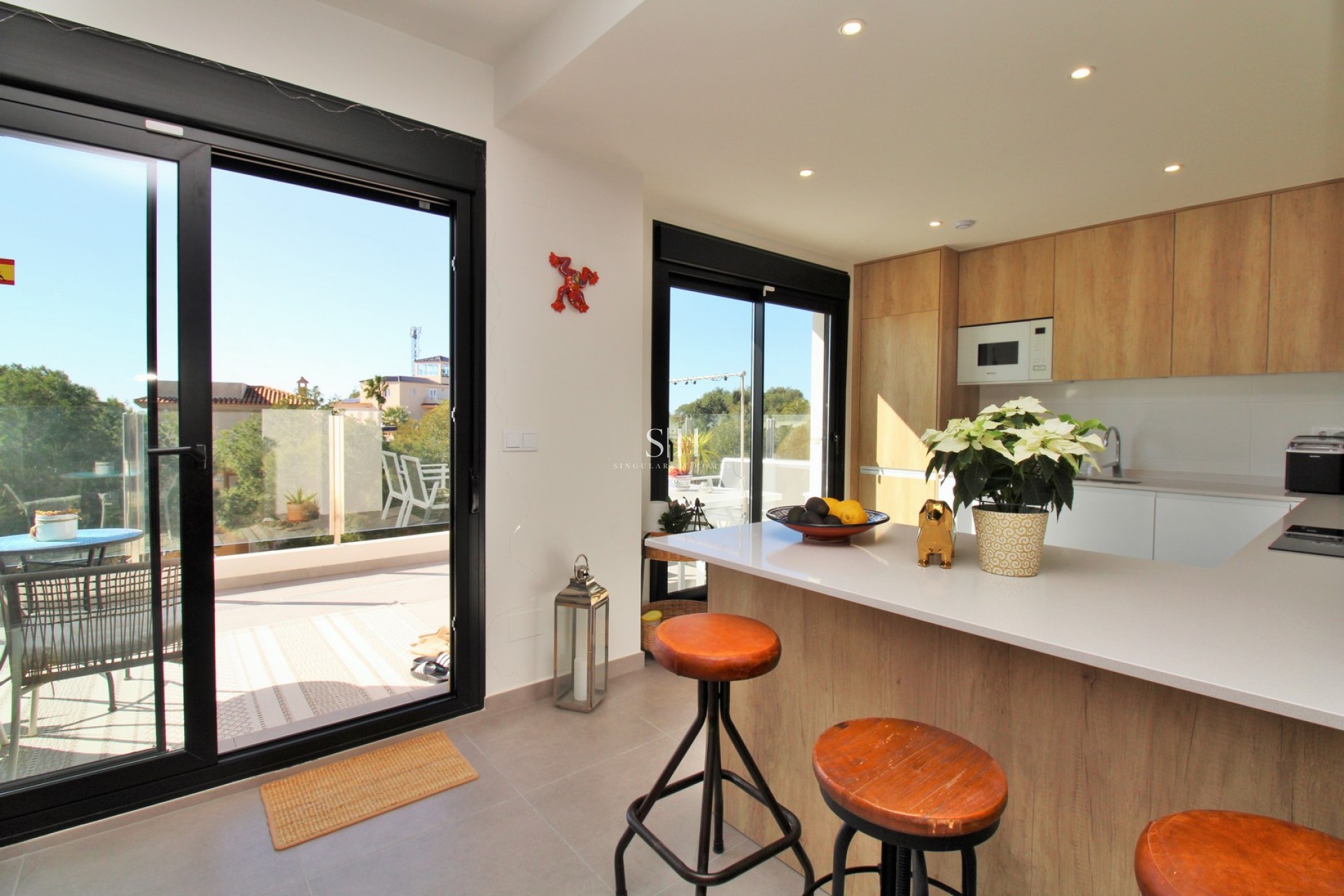 Reventa - Apartamento / piso - Orihuela Costa - Villamartin