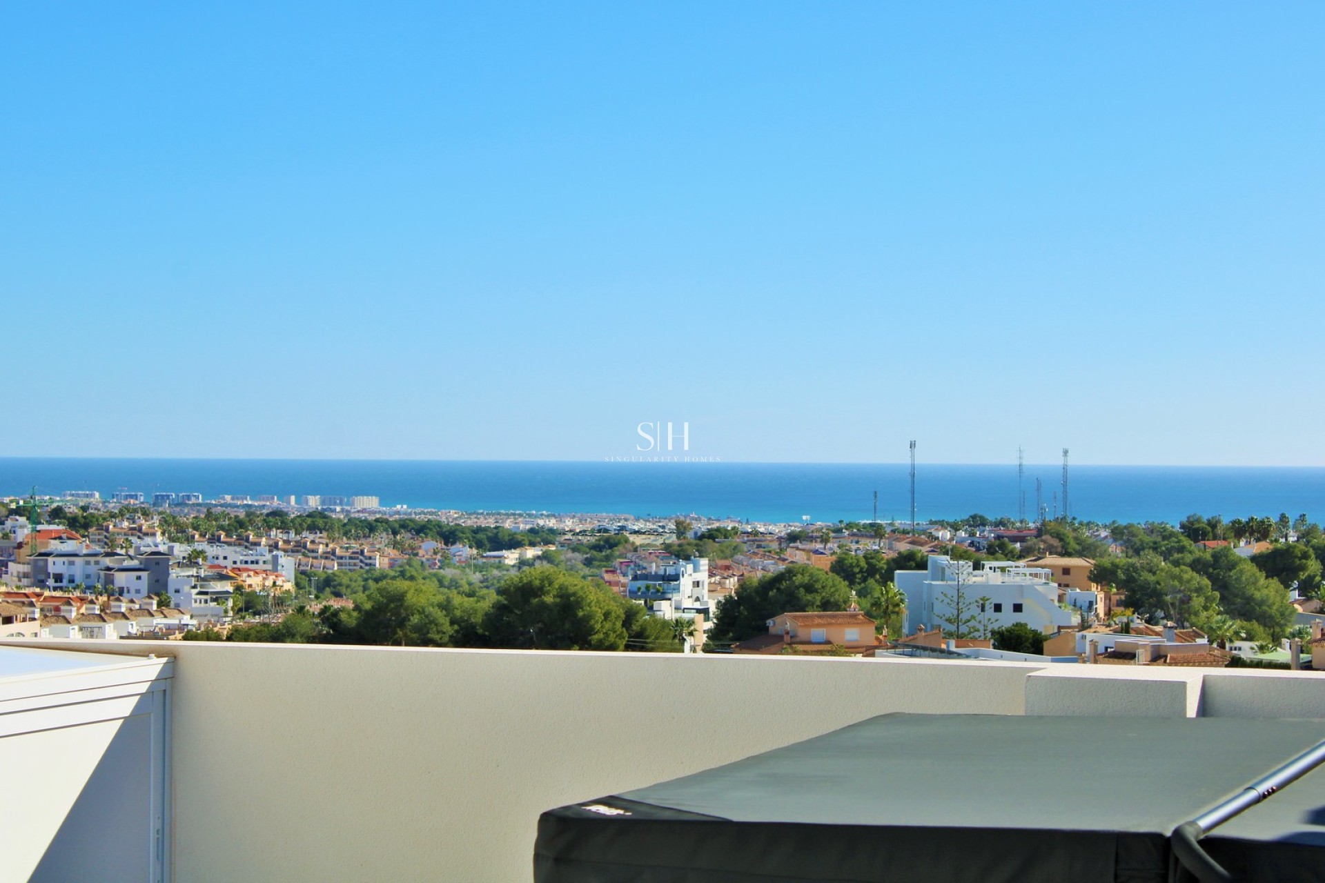Reventa - Apartamento / piso - Orihuela Costa - Villamartin