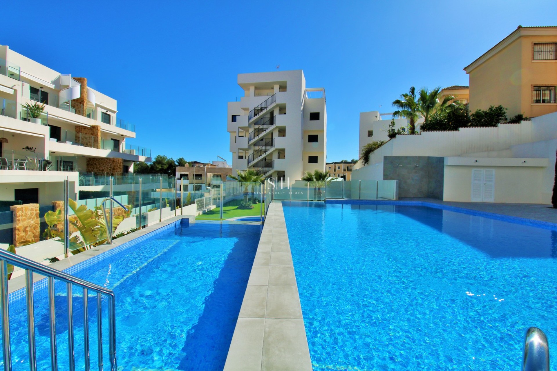 Reventa - Apartamento / piso - Orihuela Costa - Villamartin