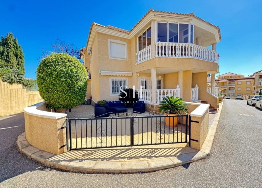 Reventa - Apartamento / piso - Orihuela Costa - Villamartín