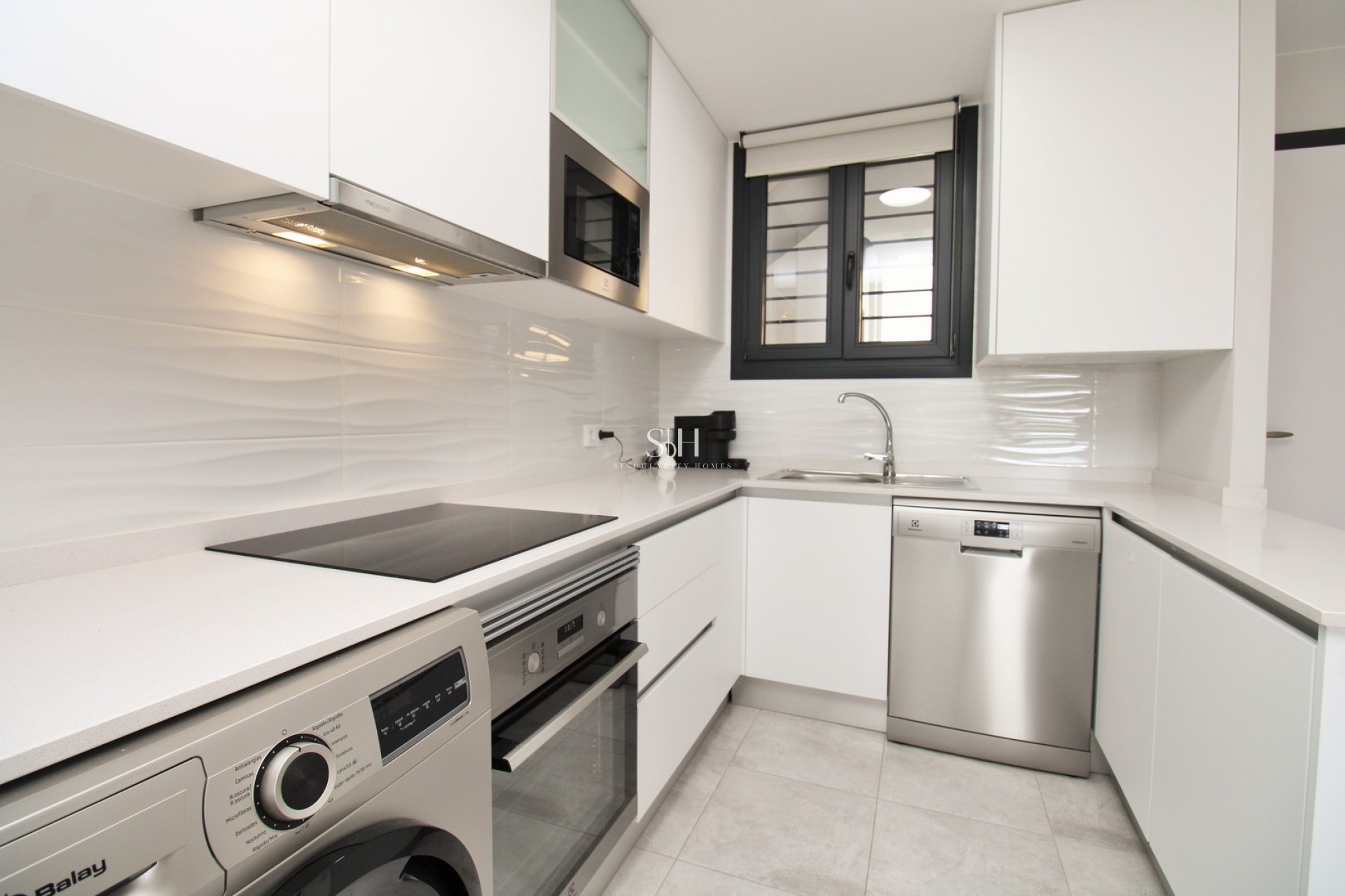 Reventa - Apartamento / piso - Orihuela Costa - Villamartin