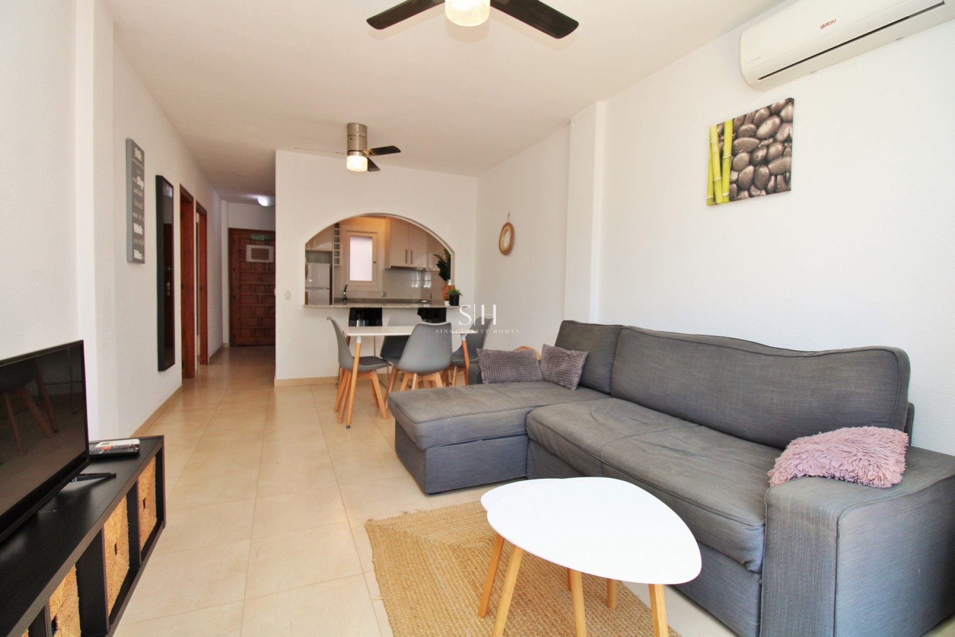 Reventa - Apartamento / piso - Orihuela Costa - Villamartin
