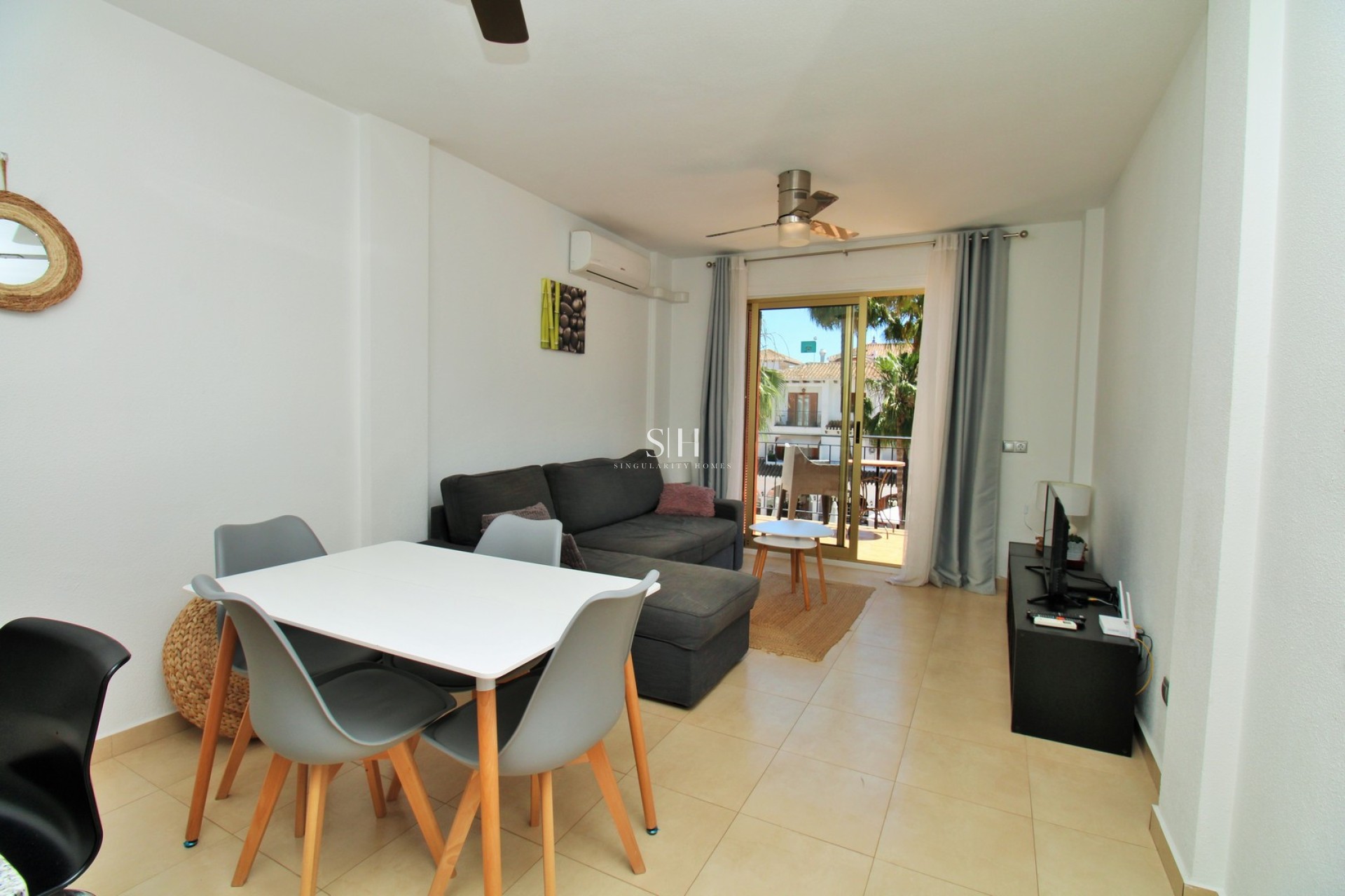 Reventa - Apartamento / piso - Orihuela Costa - Villamartin