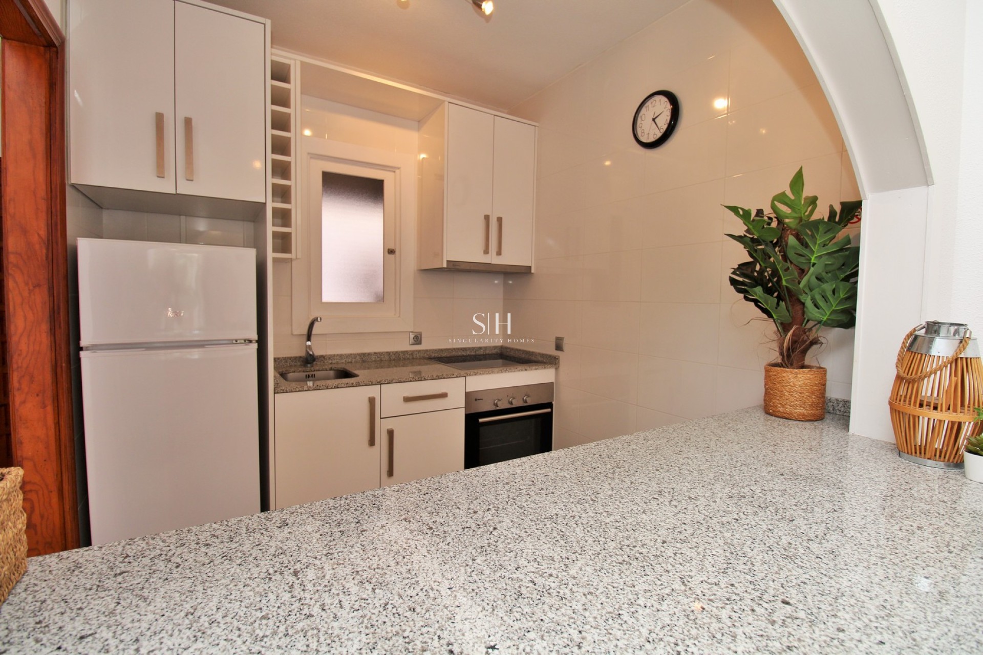 Reventa - Apartamento / piso - Orihuela Costa - Villamartin