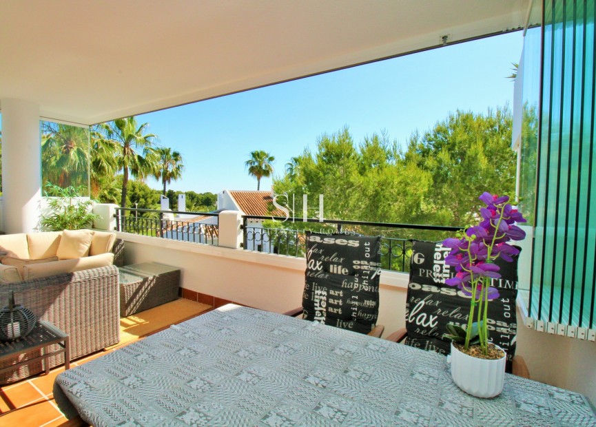 Reventa - Apartamento / piso - Orihuela Costa - Villamartin