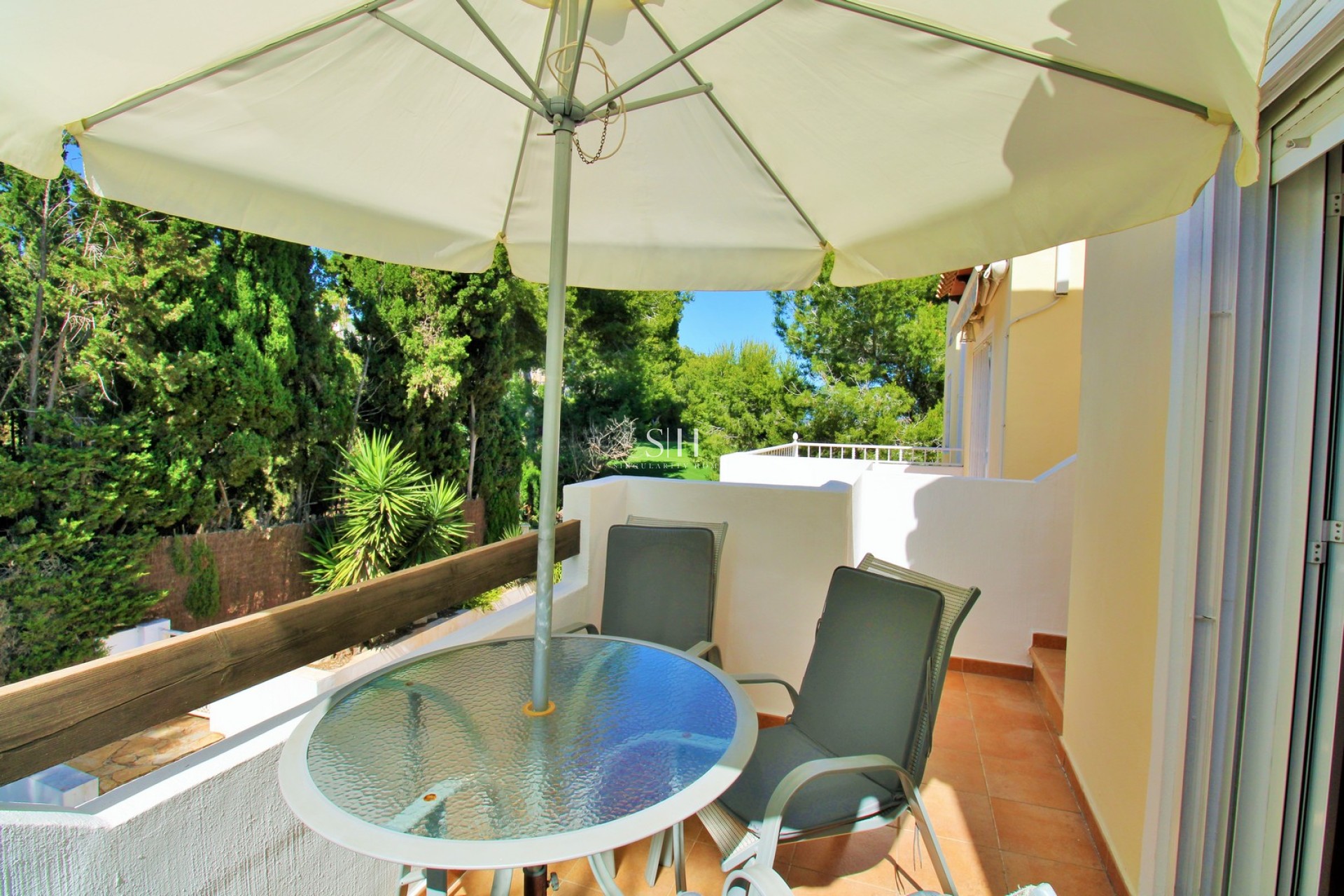 Reventa - Apartamento / piso - Orihuela Costa - Villamartin
