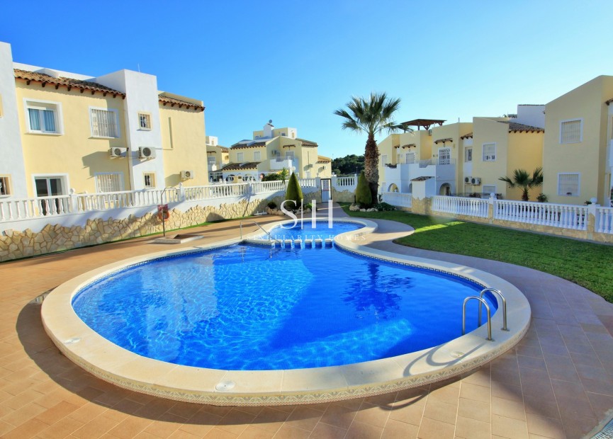 Reventa - Apartamento / piso - Orihuela Costa - Villamartin
