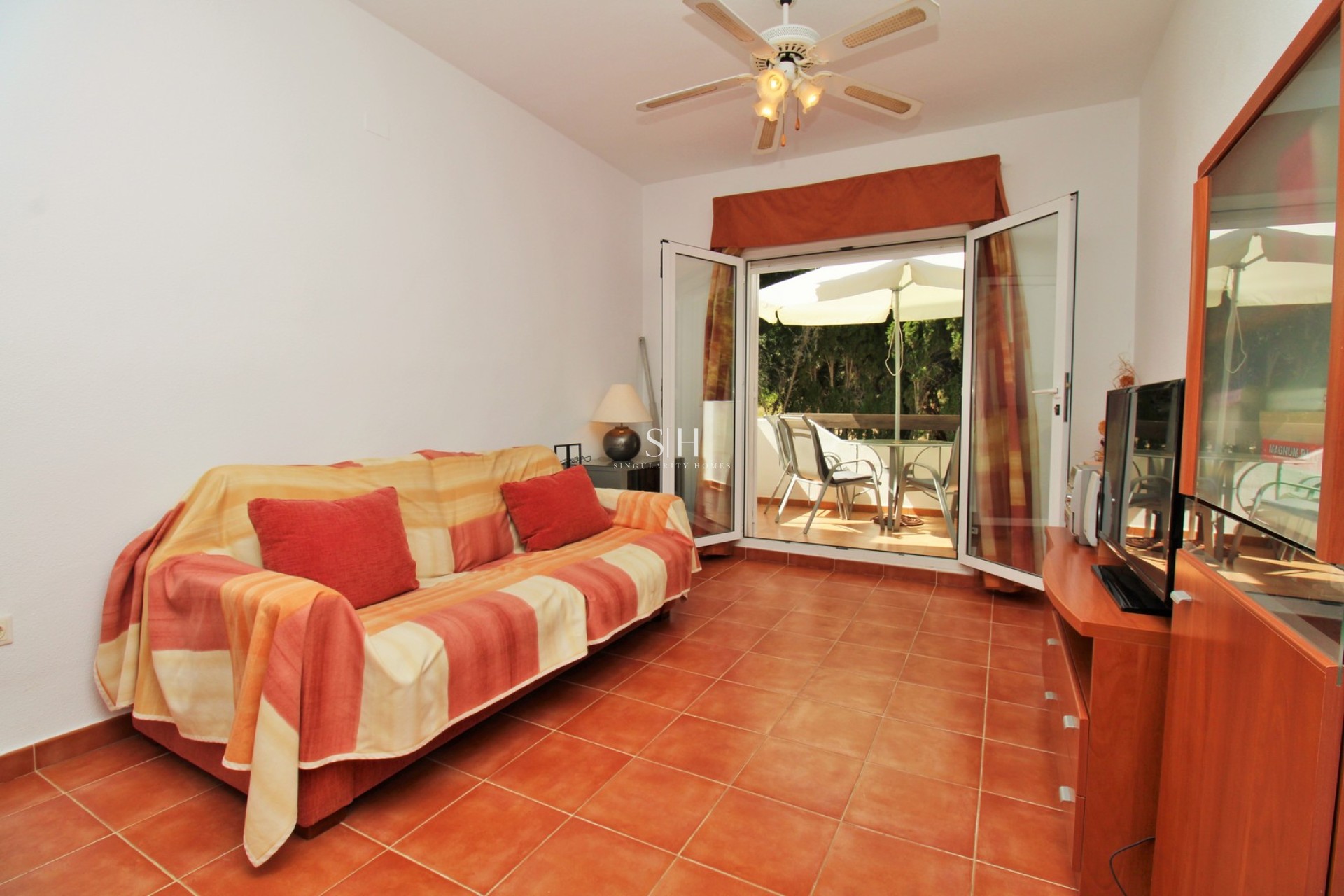 Reventa - Apartamento / piso - Orihuela Costa - Villamartin
