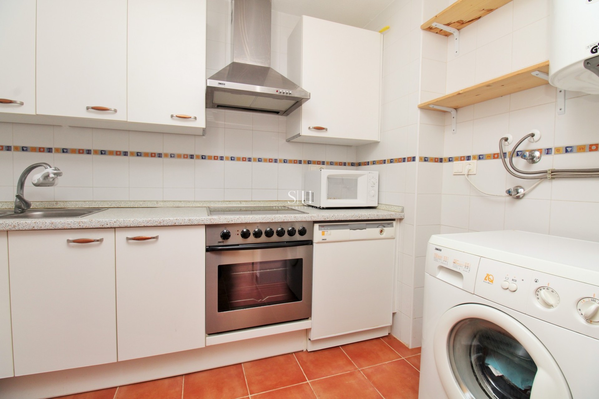 Reventa - Apartamento / piso - Orihuela Costa - Villamartin
