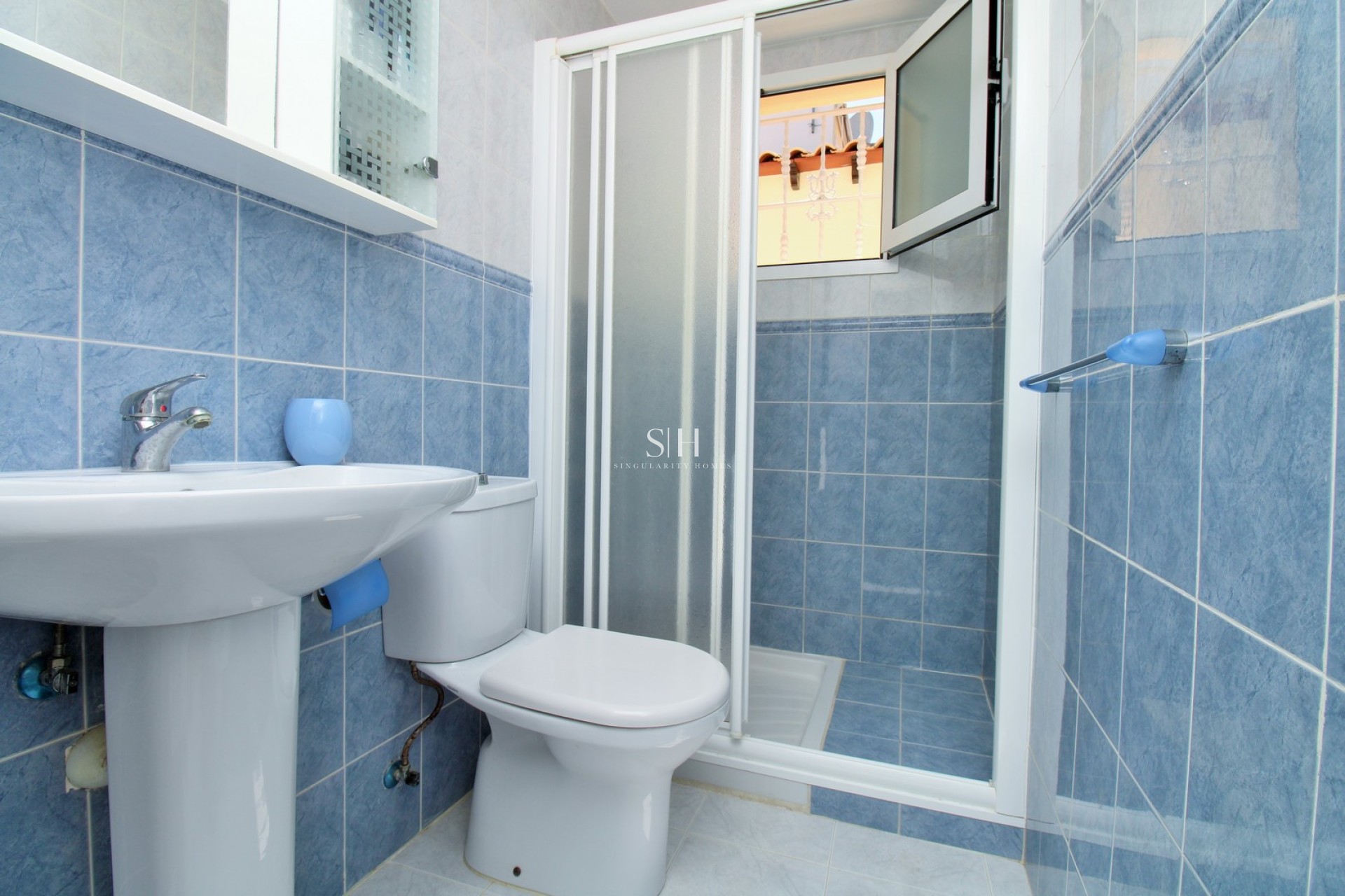 Reventa - Apartamento / piso - Orihuela Costa - Villamartin