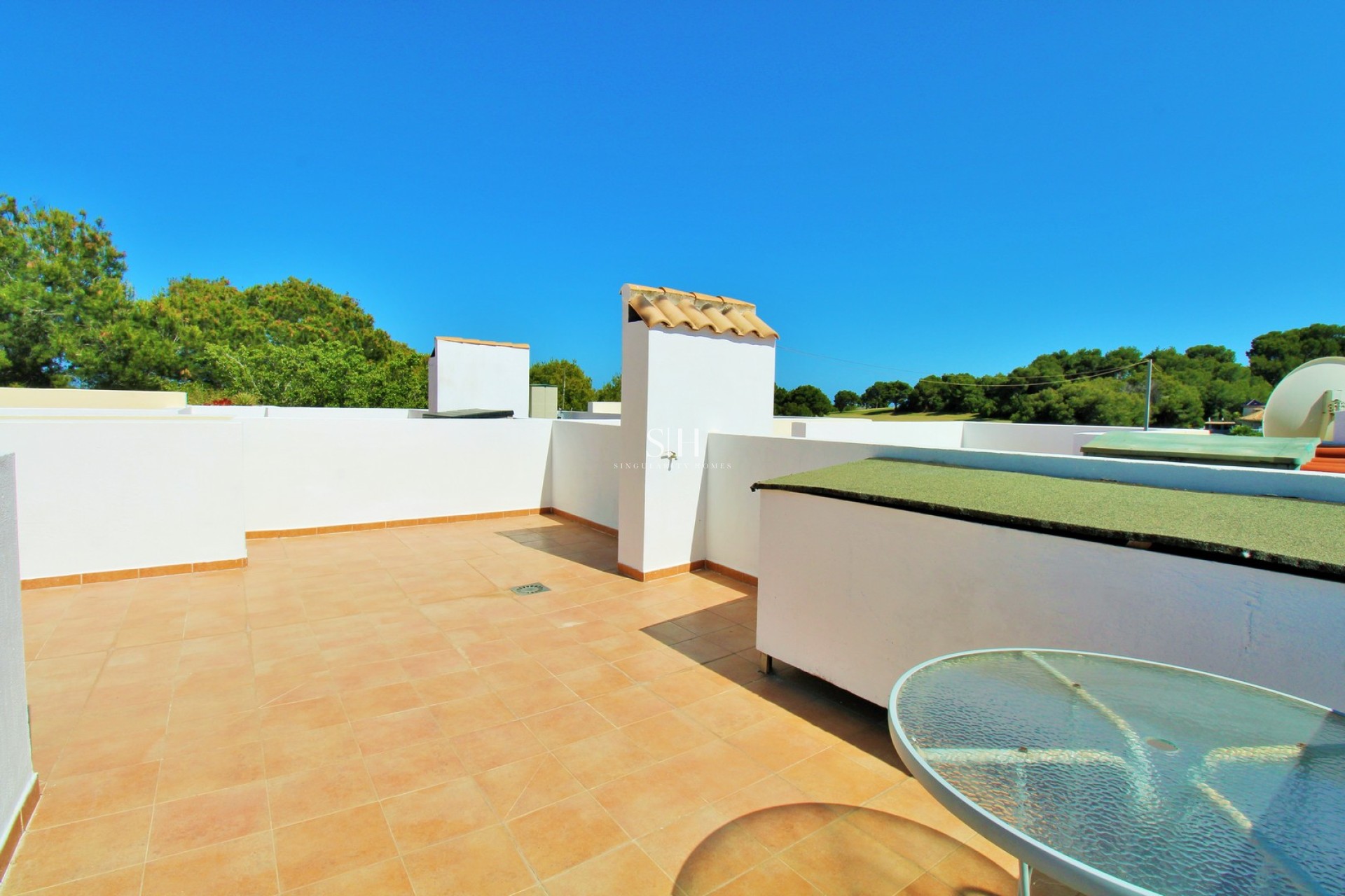 Reventa - Apartamento / piso - Orihuela Costa - Villamartin