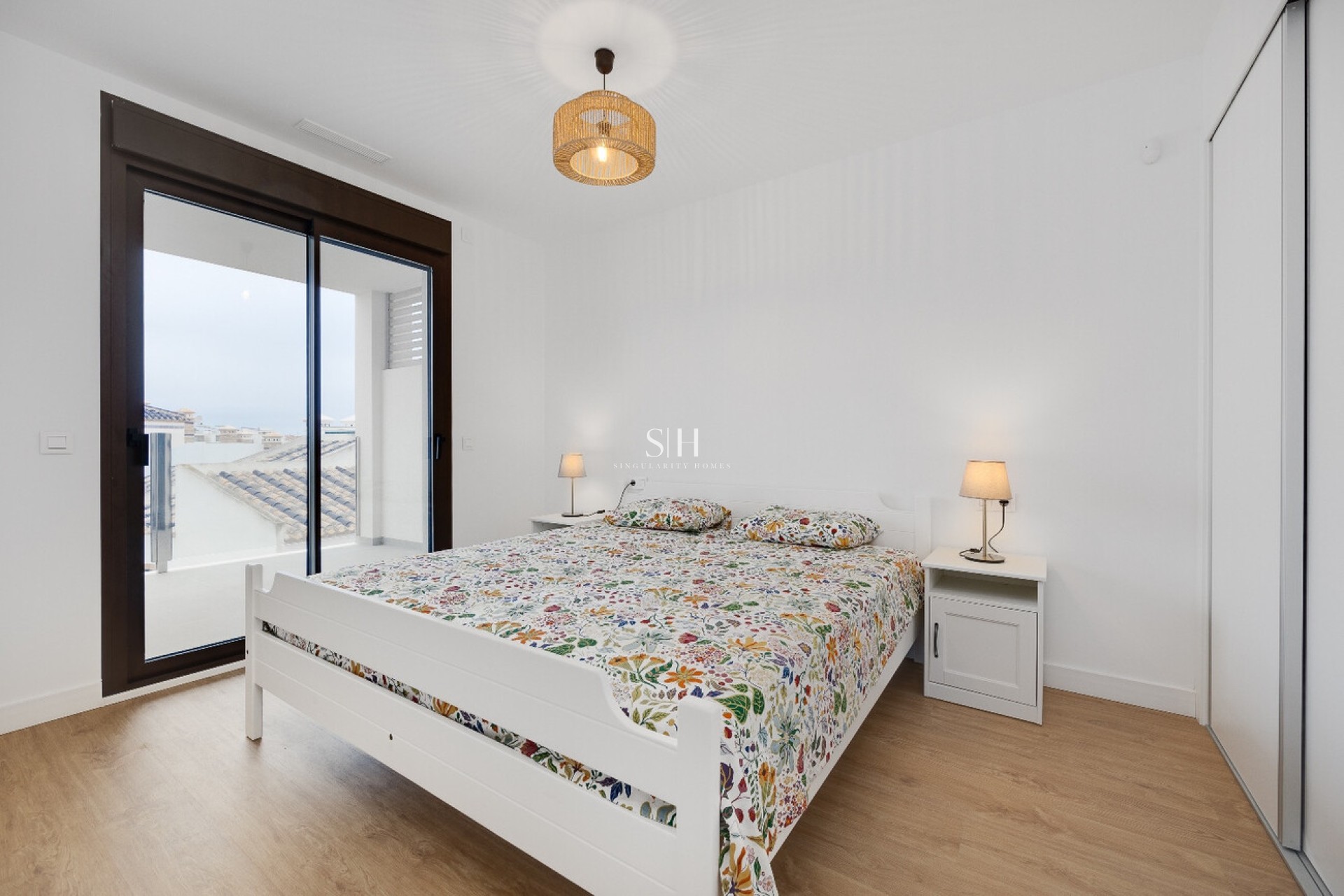 Reventa - Apartamento / piso - Orihuela Costa - Villamartín