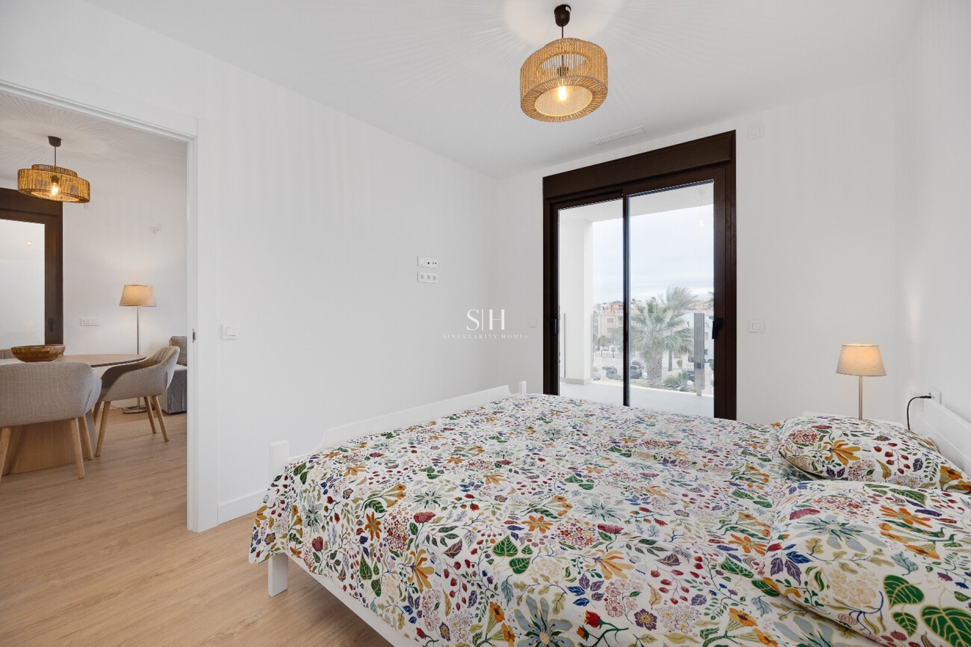 Reventa - Apartamento / piso - Orihuela Costa - Villamartín