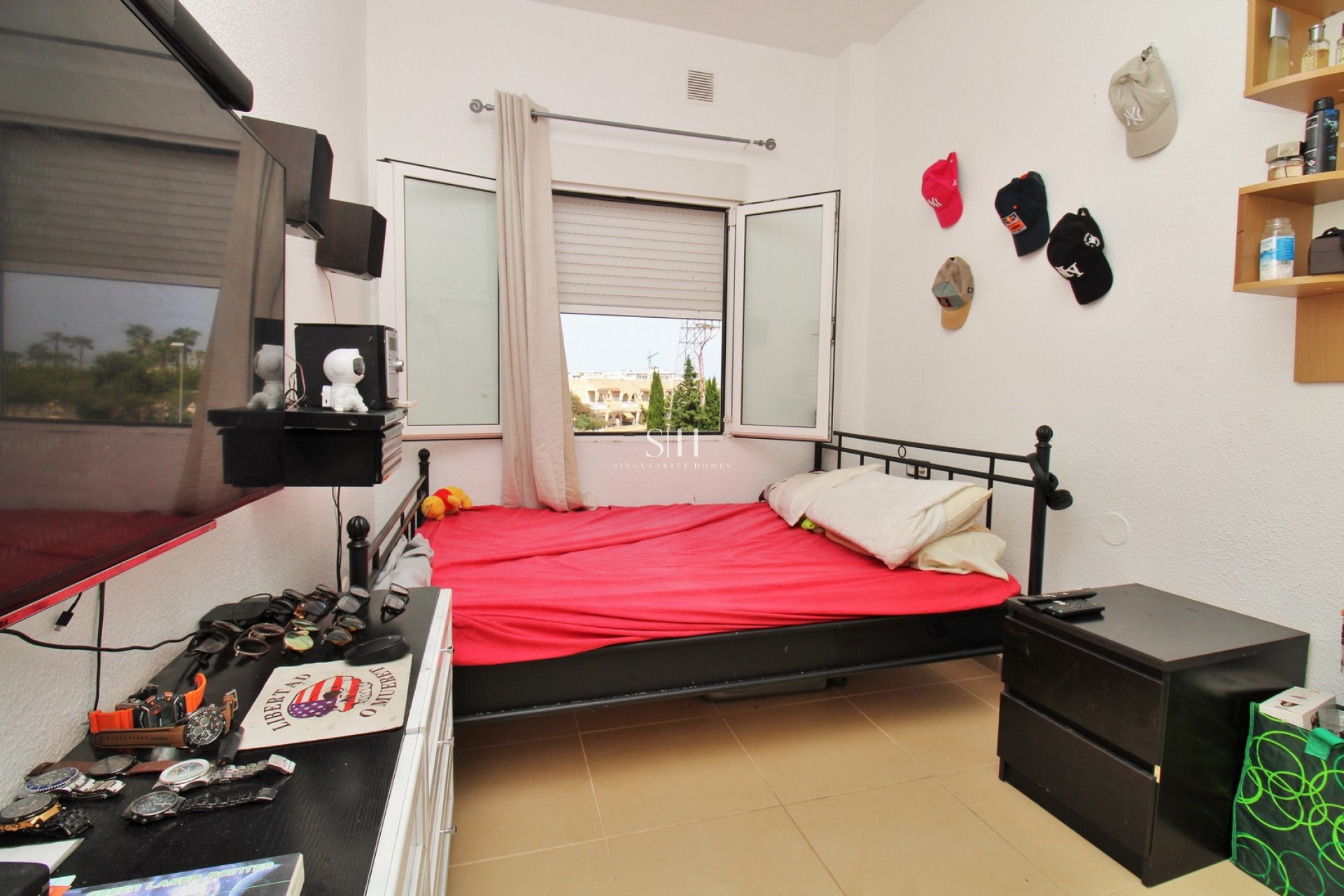 Reventa - Apartamento / piso - Orihuela Costa - Villamartin