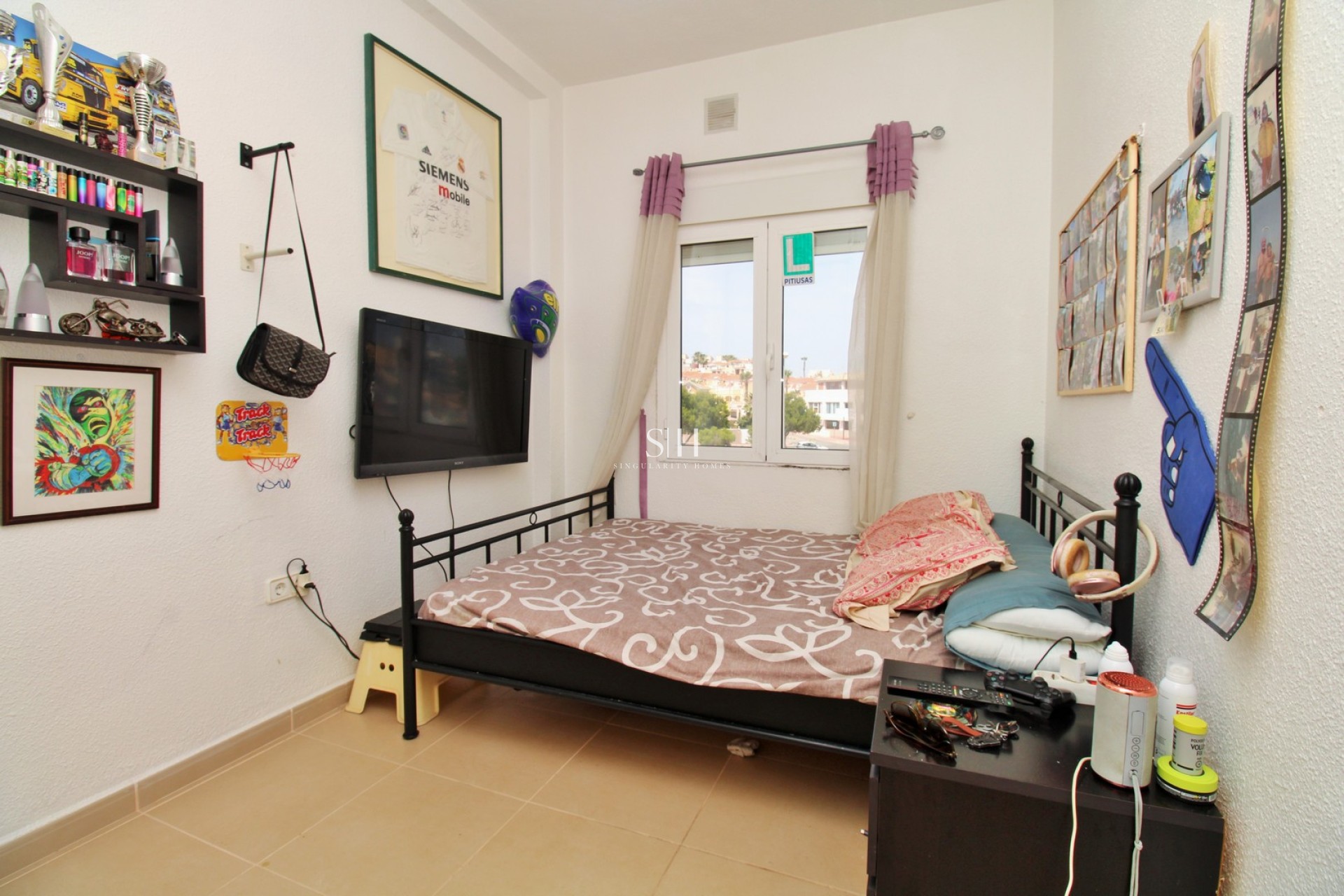 Reventa - Apartamento / piso - Orihuela Costa - Villamartin