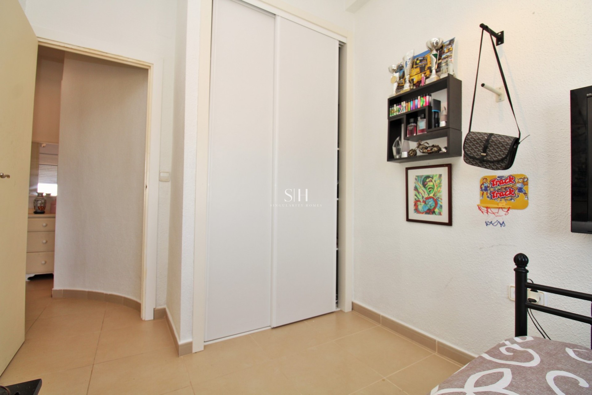 Reventa - Apartamento / piso - Orihuela Costa - Villamartin