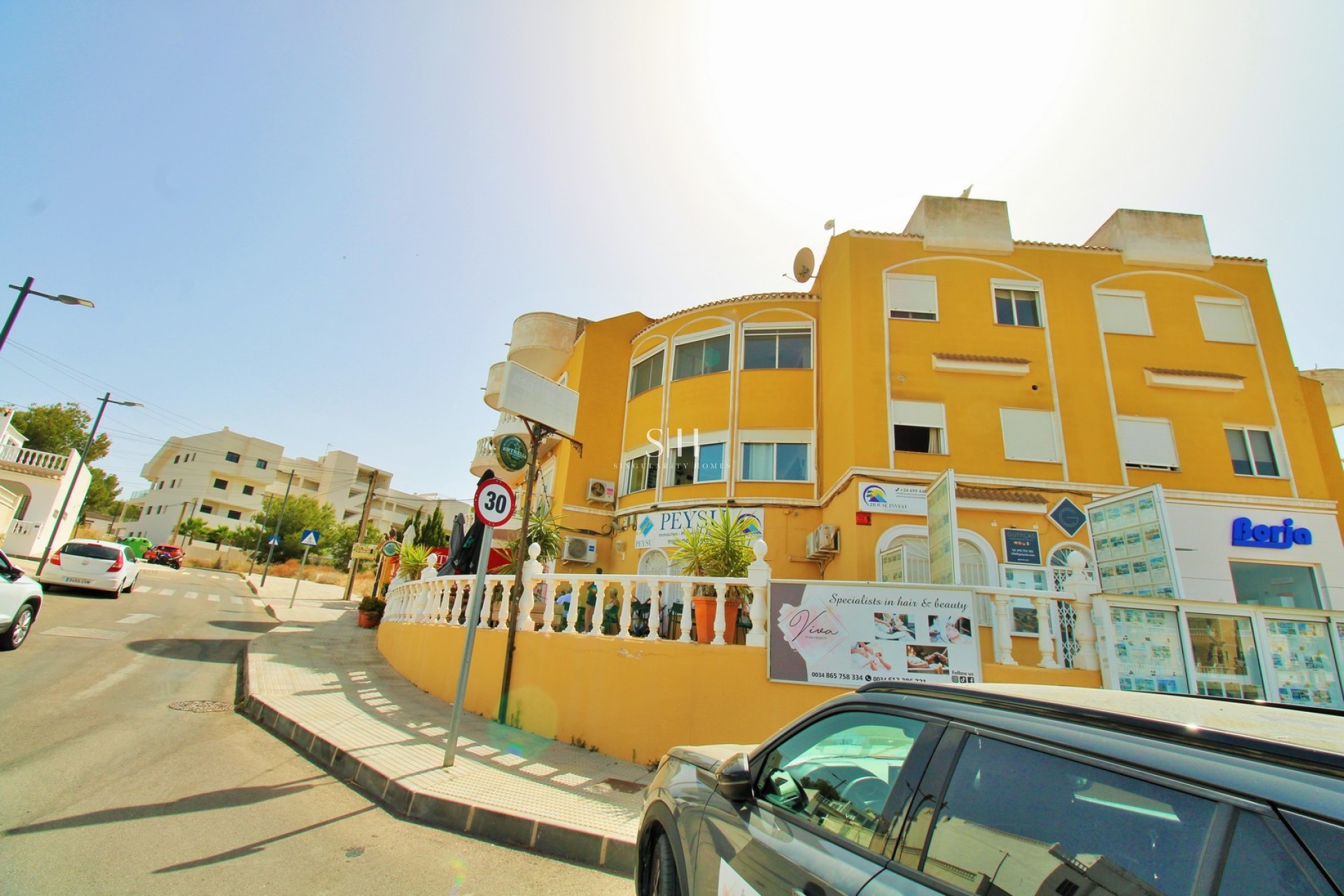 Reventa - Apartamento / piso - Orihuela Costa - Villamartin
