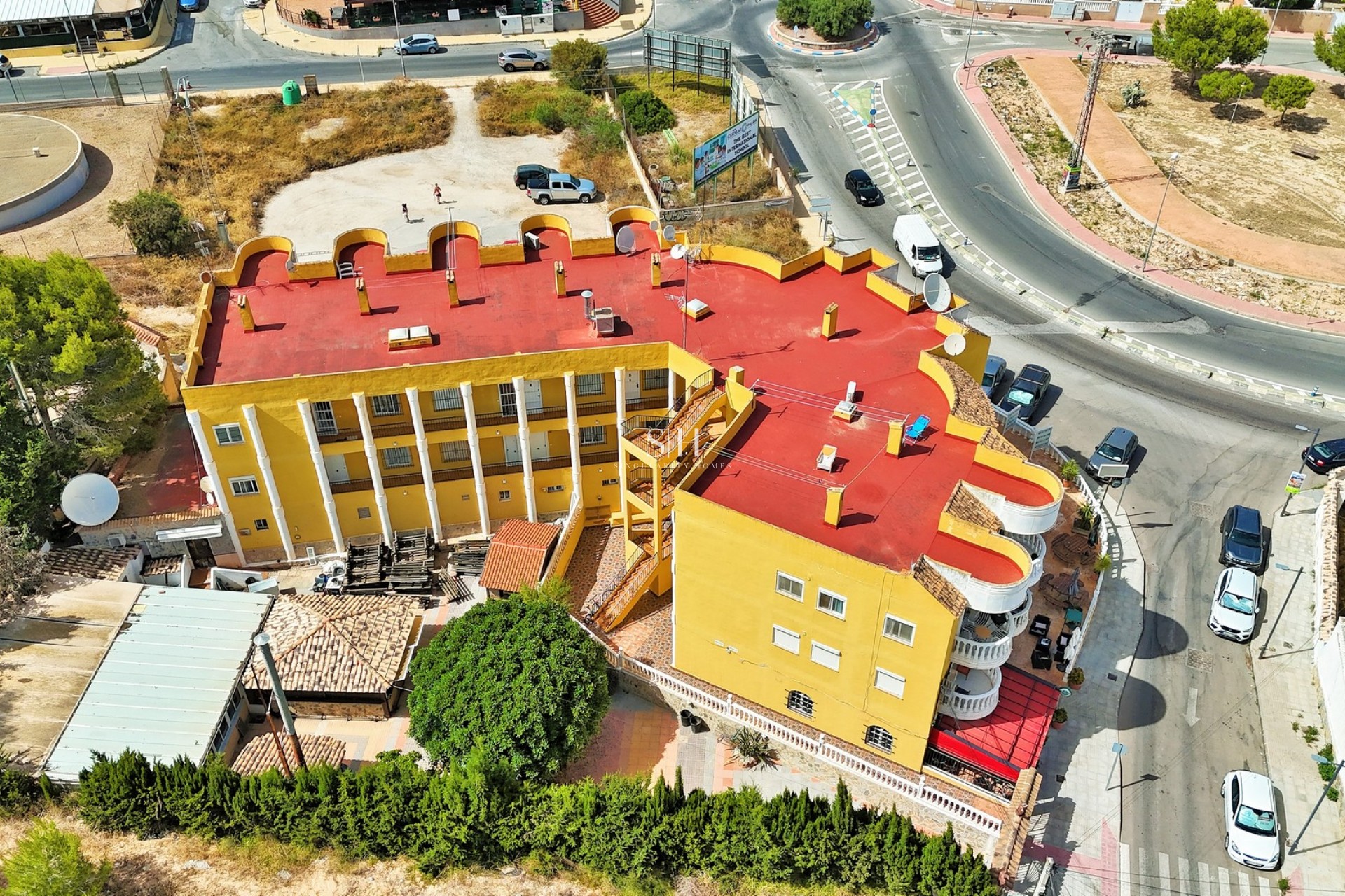 Reventa - Apartamento / piso - Orihuela Costa - Villamartin