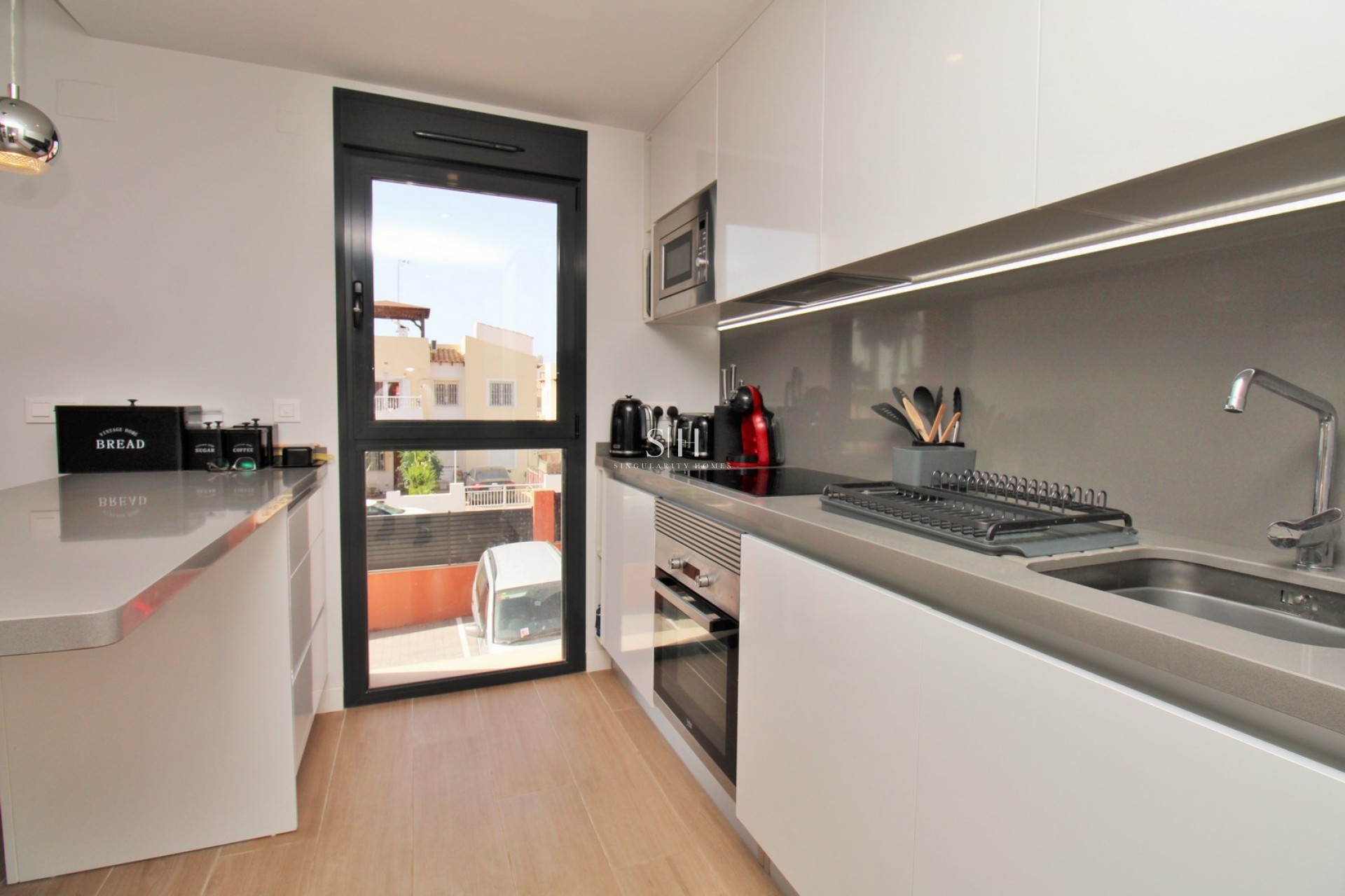 Reventa - Apartamento / piso - Orihuela Costa - Villamartin
