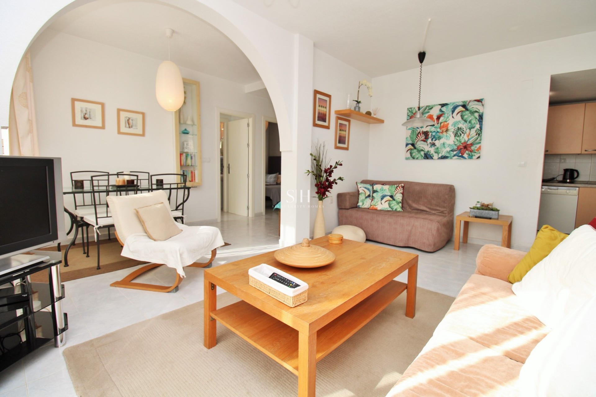 Reventa - Apartamento / piso - Orihuela Costa - Villamartin
