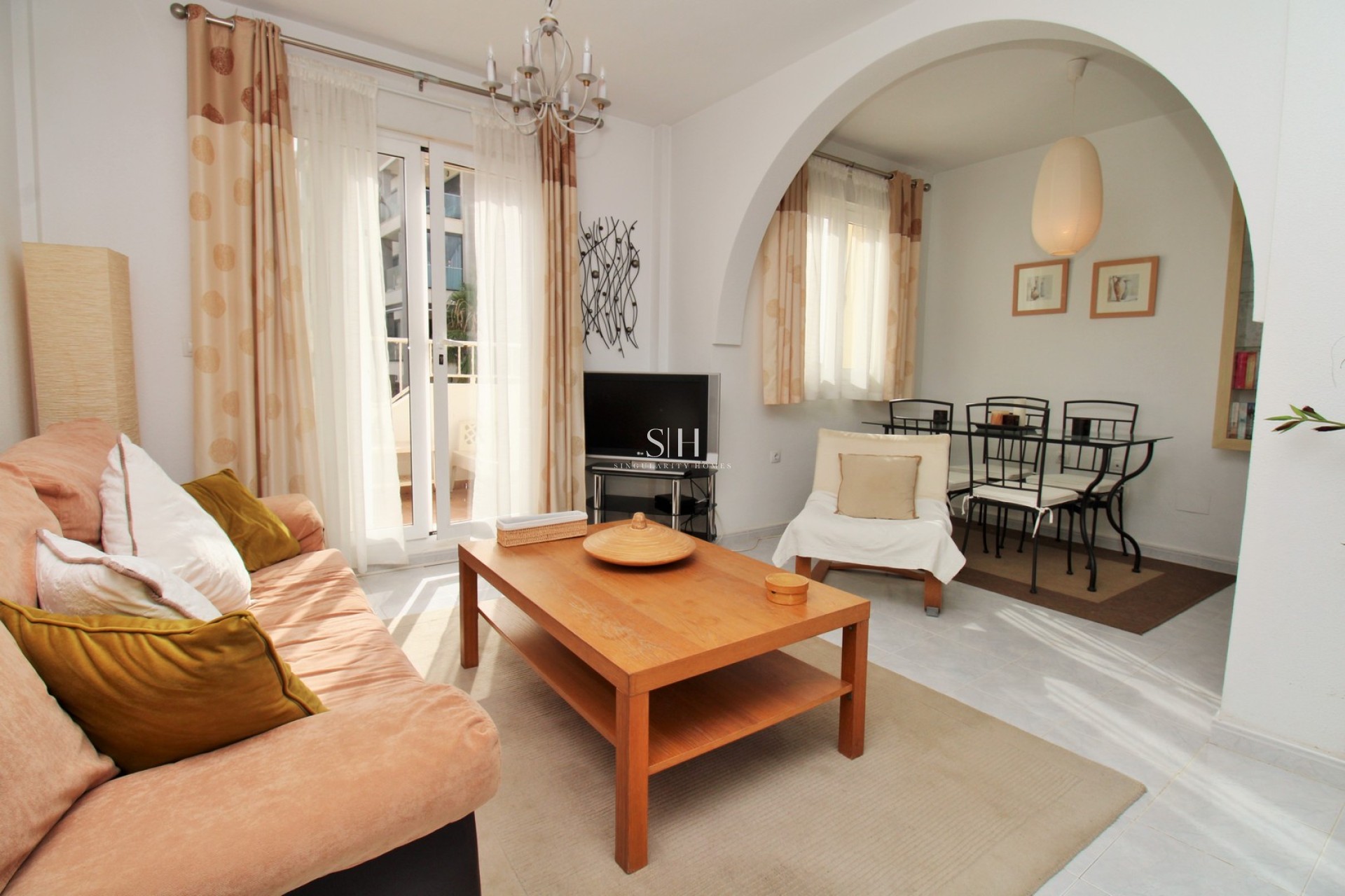 Reventa - Apartamento / piso - Orihuela Costa - Villamartin