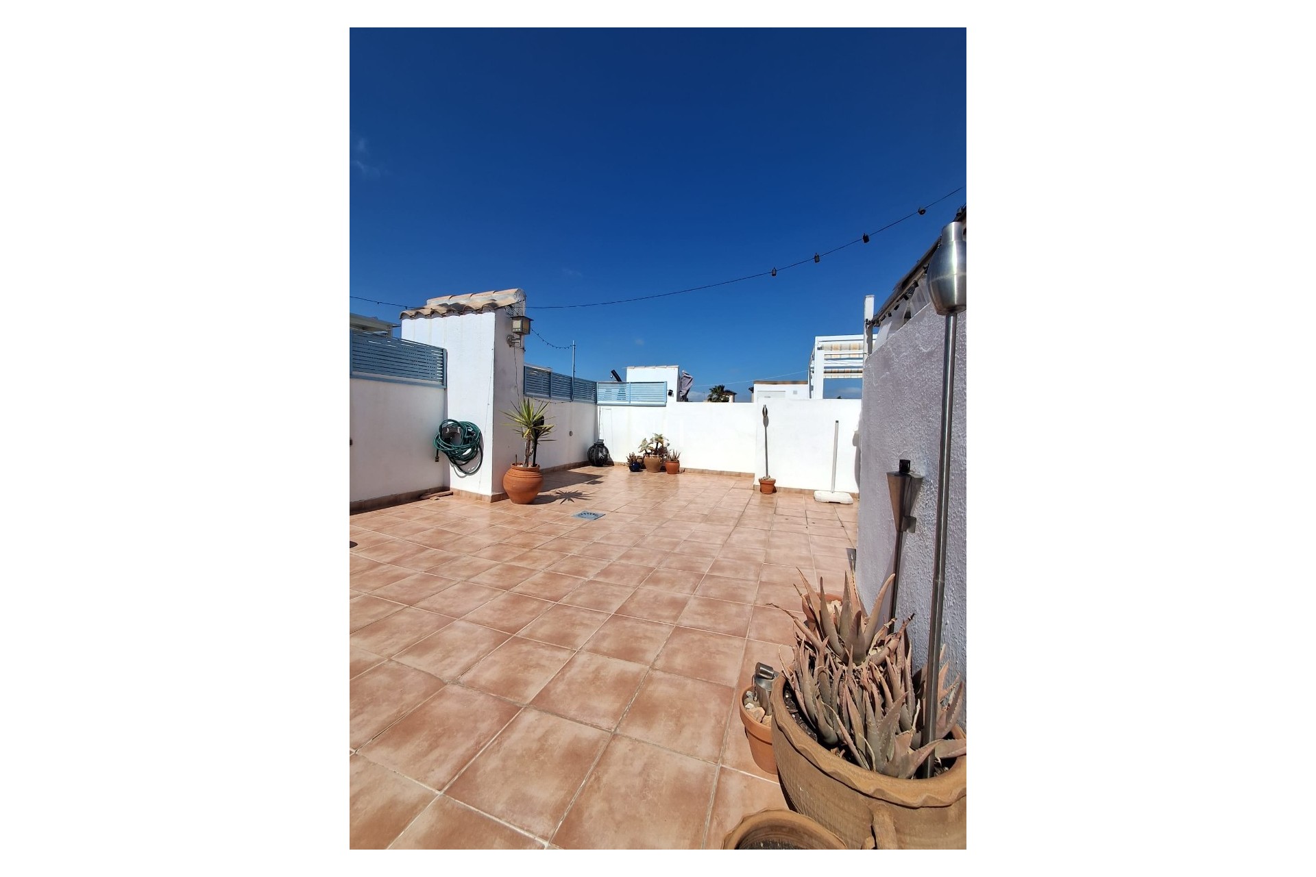 Reventa - Apartamento / piso - Orihuela Costa - Villamartin