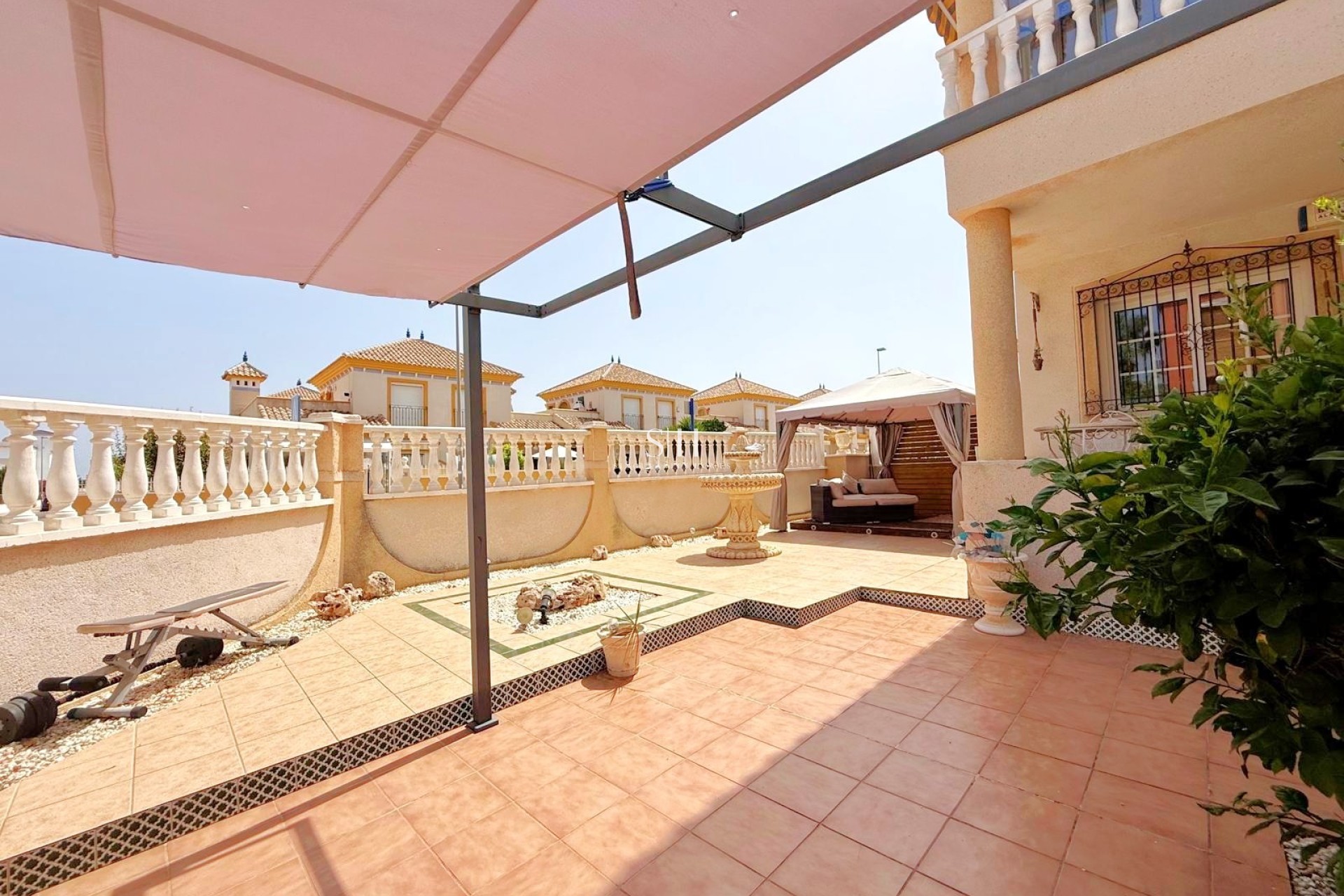 Reventa - Apartamento / piso - Orihuela Costa - Villamartín