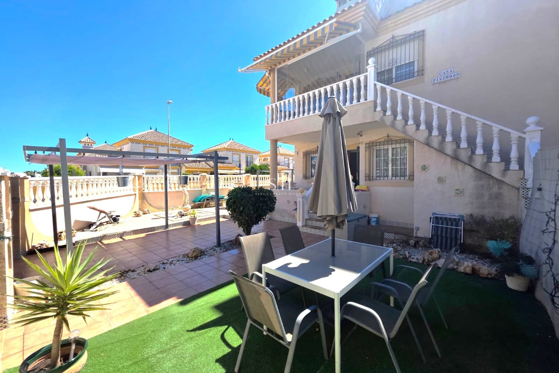 Reventa - Apartamento / piso - Orihuela Costa - Villamartín