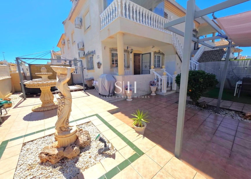 Reventa - Apartamento / piso - Orihuela Costa - Villamartín