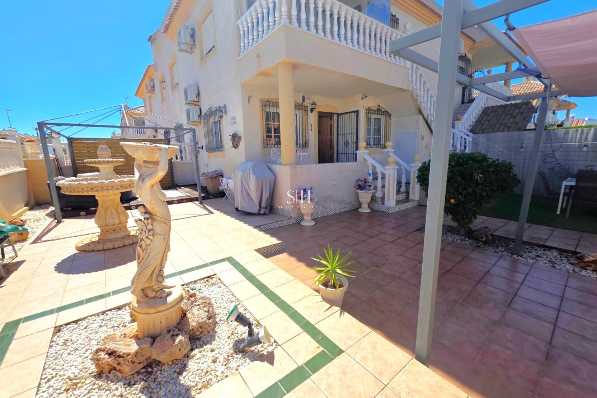 Reventa - Apartamento / piso - Orihuela Costa - Villamartín