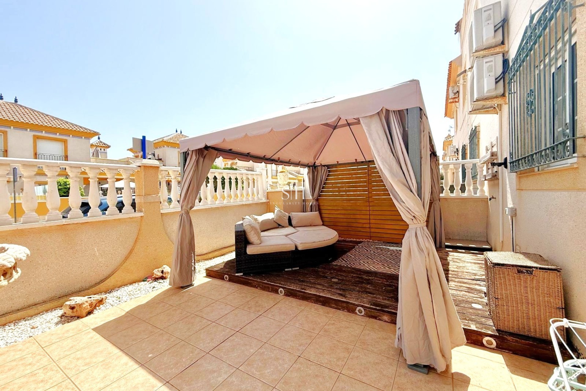 Reventa - Apartamento / piso - Orihuela Costa - Villamartín