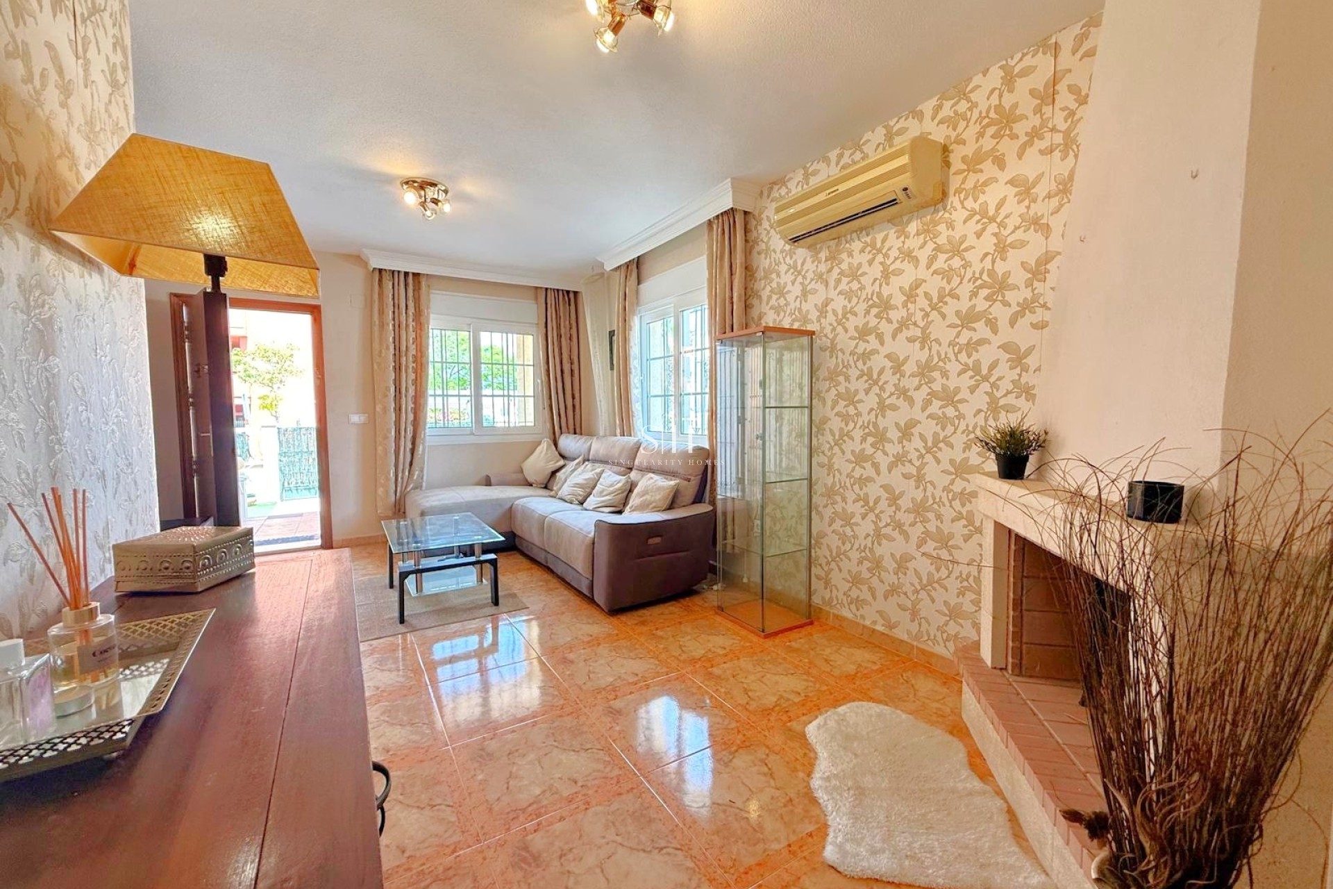 Reventa - Apartamento / piso - Orihuela Costa - Villamartín
