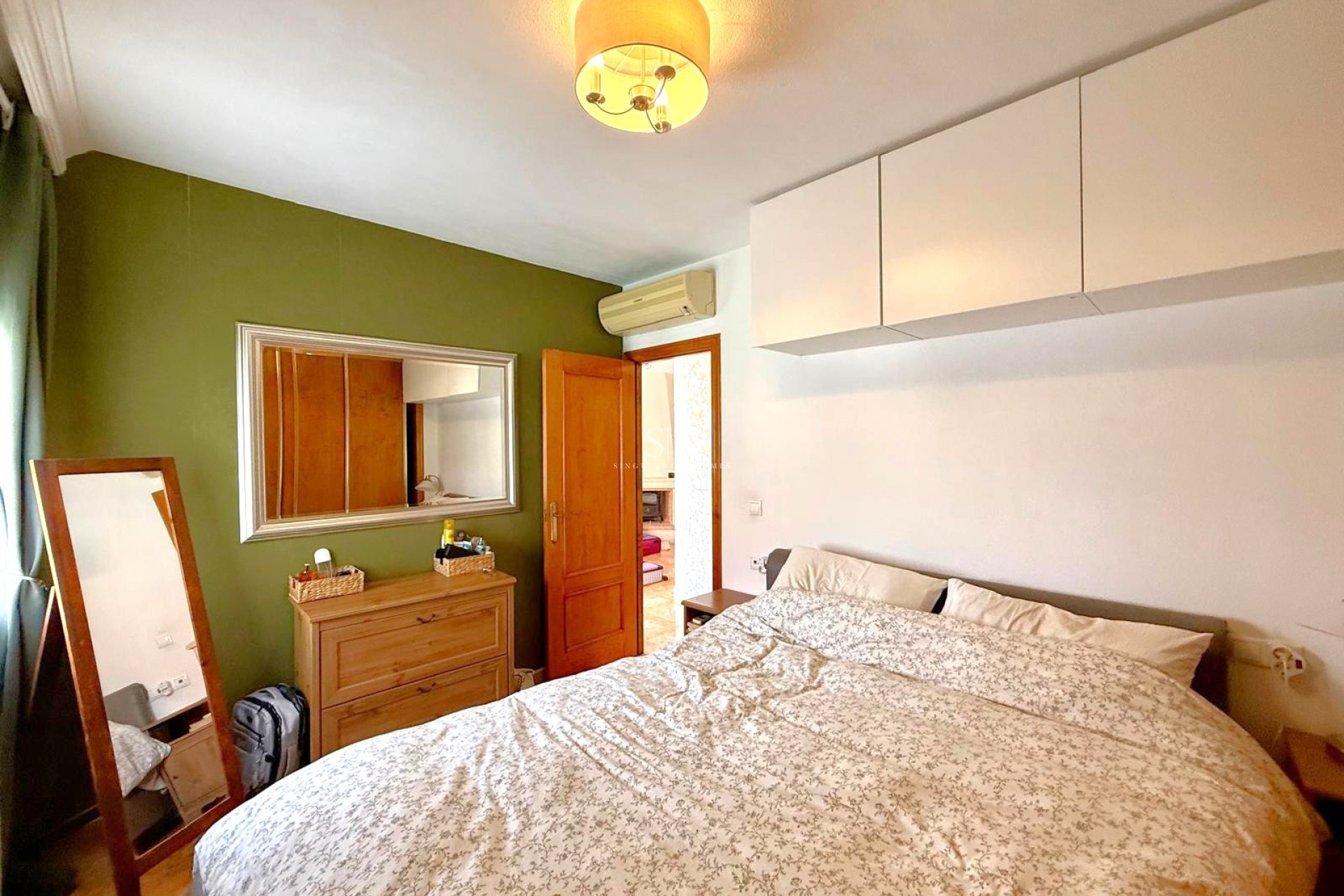 Reventa - Apartamento / piso - Orihuela Costa - Villamartín