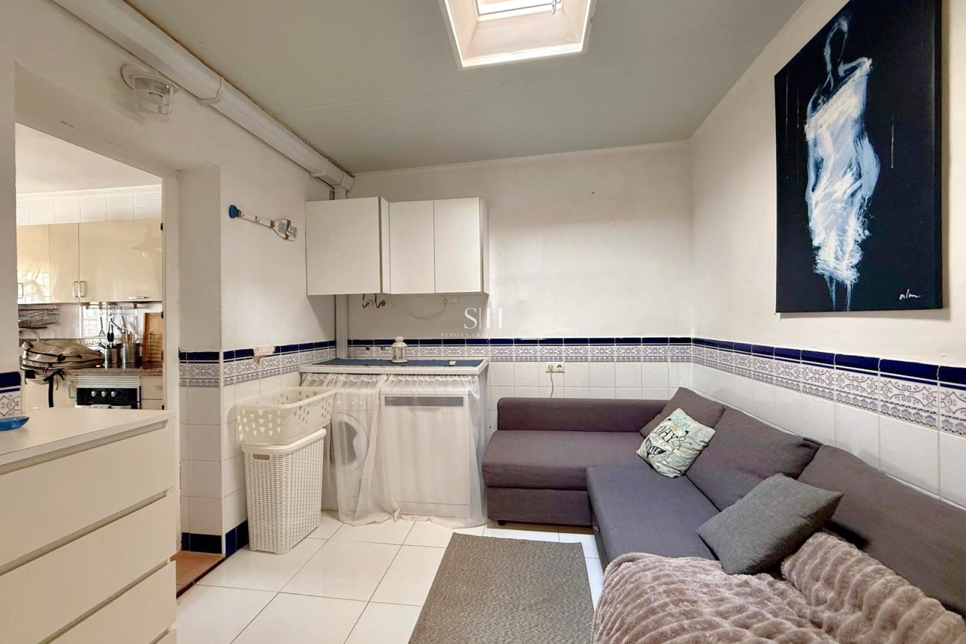 Reventa - Apartamento / piso - Orihuela Costa - Villamartín