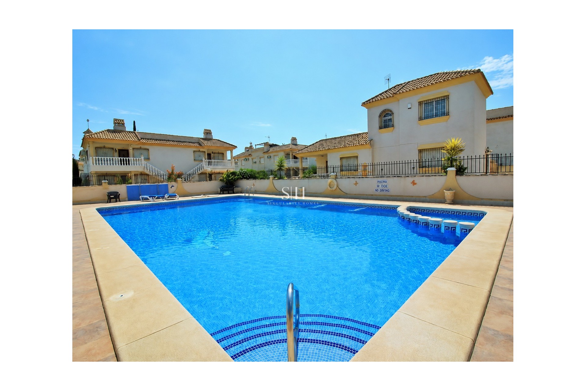 Reventa - Apartamento / piso - Orihuela Costa - Villamartín