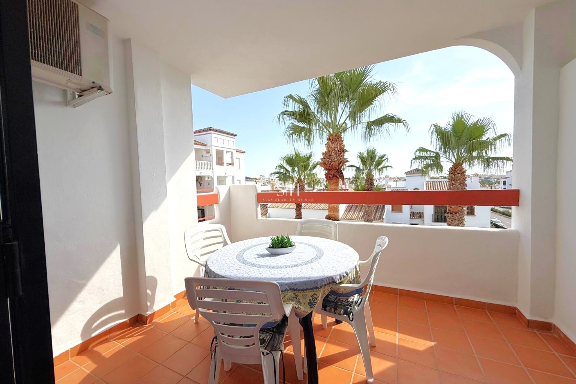 Reventa - Apartamento / piso - Orihuela Costa - Villamartín