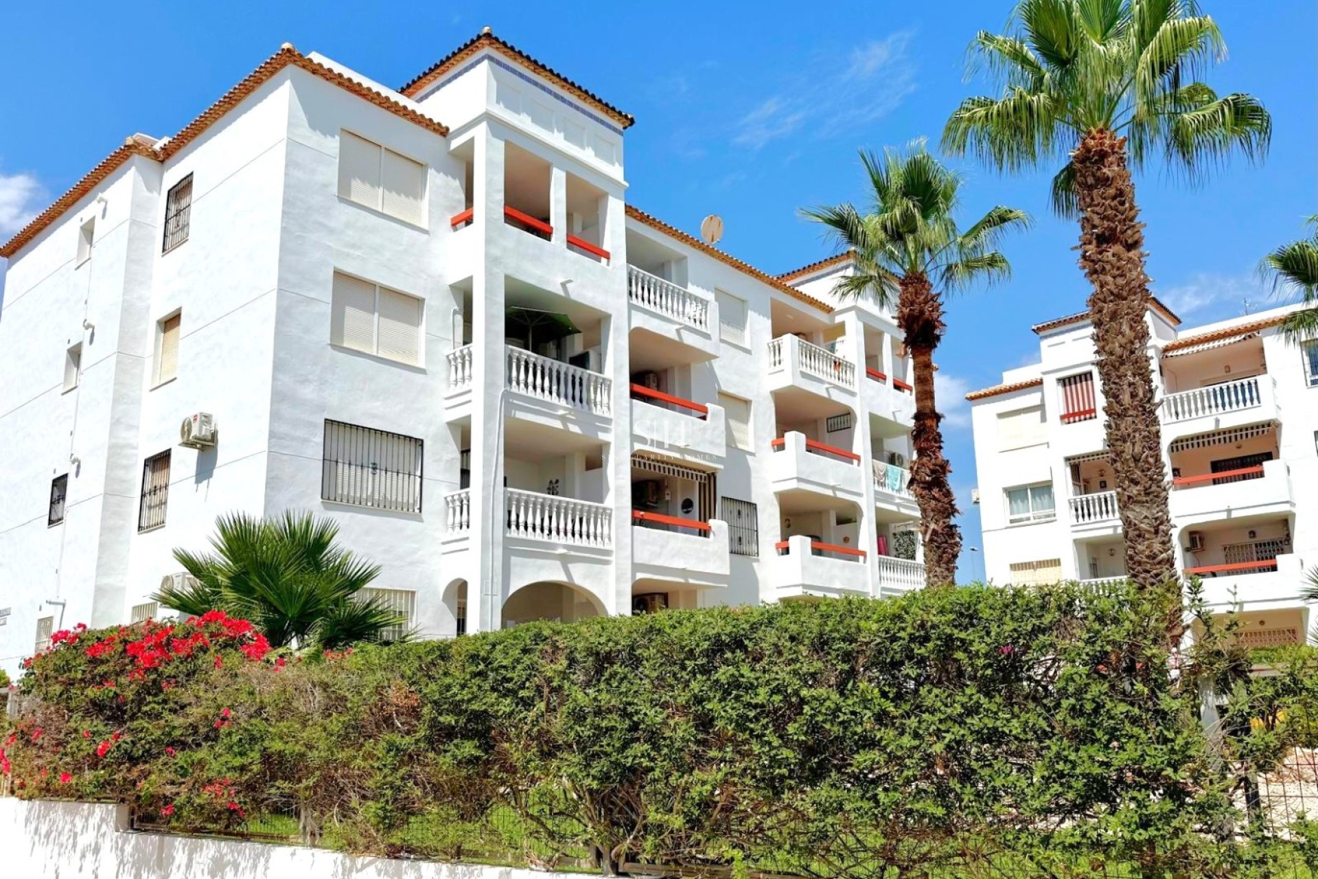 Reventa - Apartamento / piso - Orihuela Costa - Villamartín