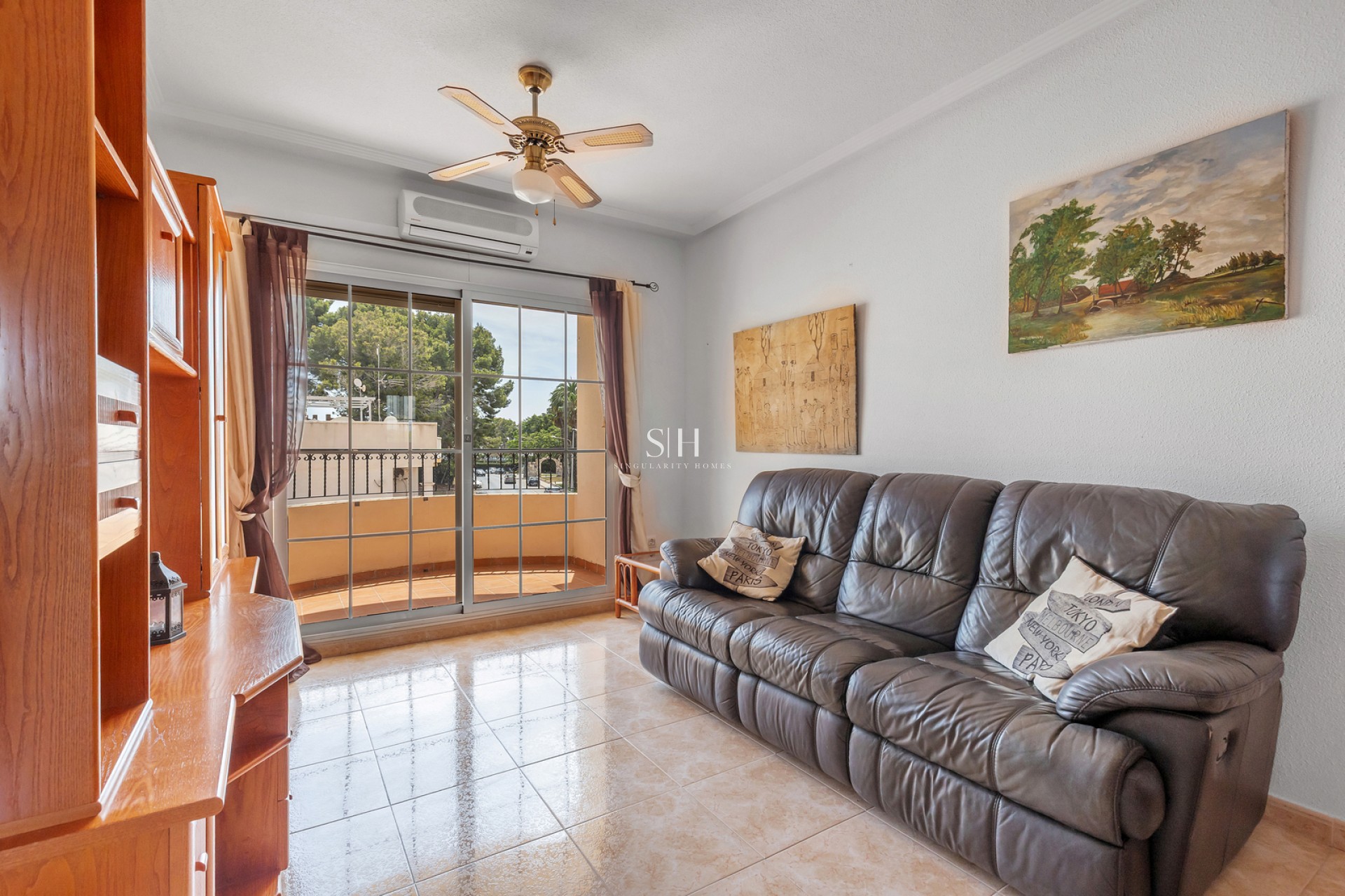 Reventa - Apartamento / piso - Orihuela Costa - Villamartin