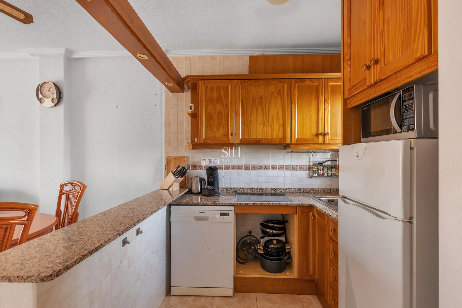 Reventa - Apartamento / piso - Orihuela Costa - Villamartin