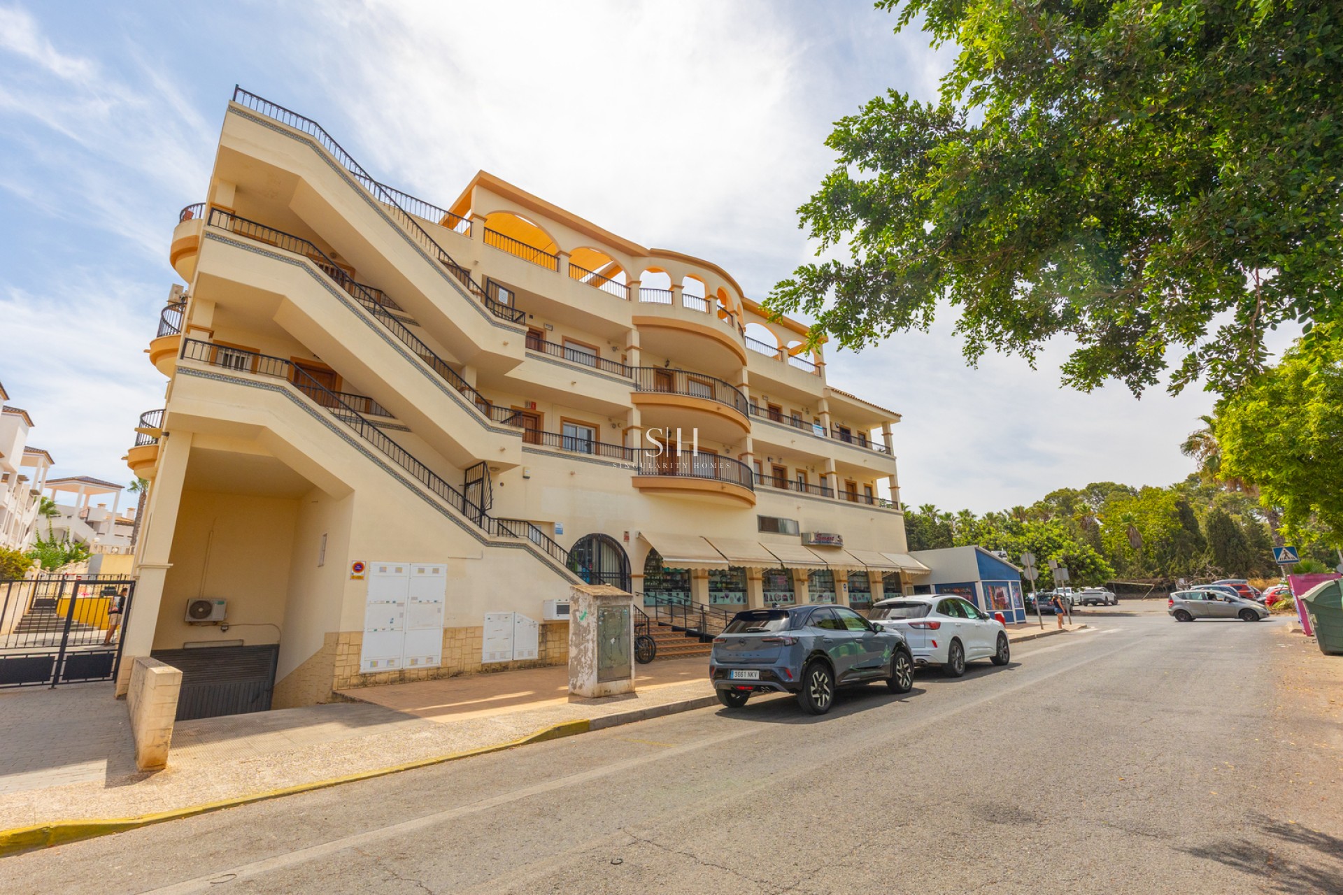 Reventa - Apartamento / piso - Orihuela Costa - Villamartin