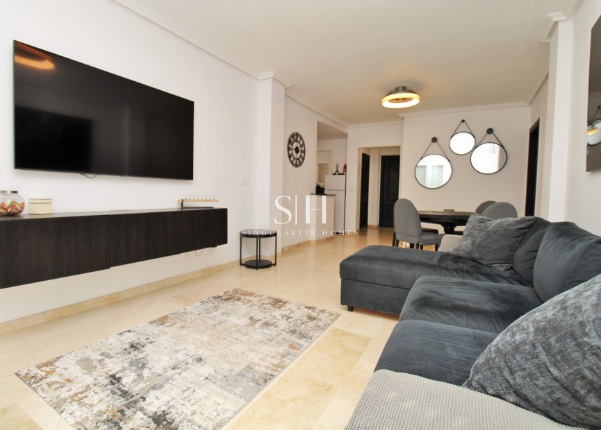Reventa - Apartamento / piso - Orihuela Costa - Villamartin