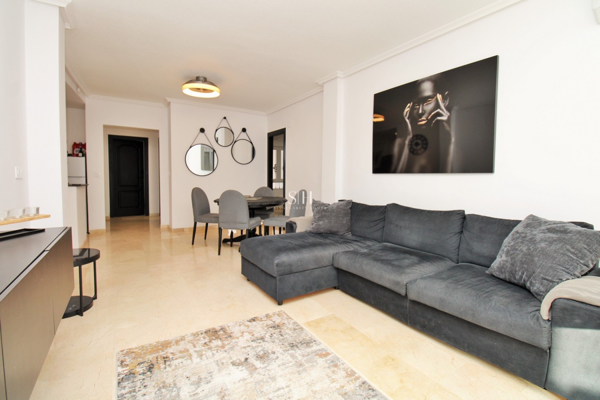 Reventa - Apartamento / piso - Orihuela Costa - Villamartin