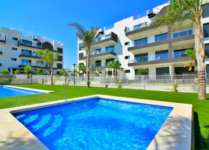 Reventa - Apartamento / piso - Orihuela Costa - Villamartin