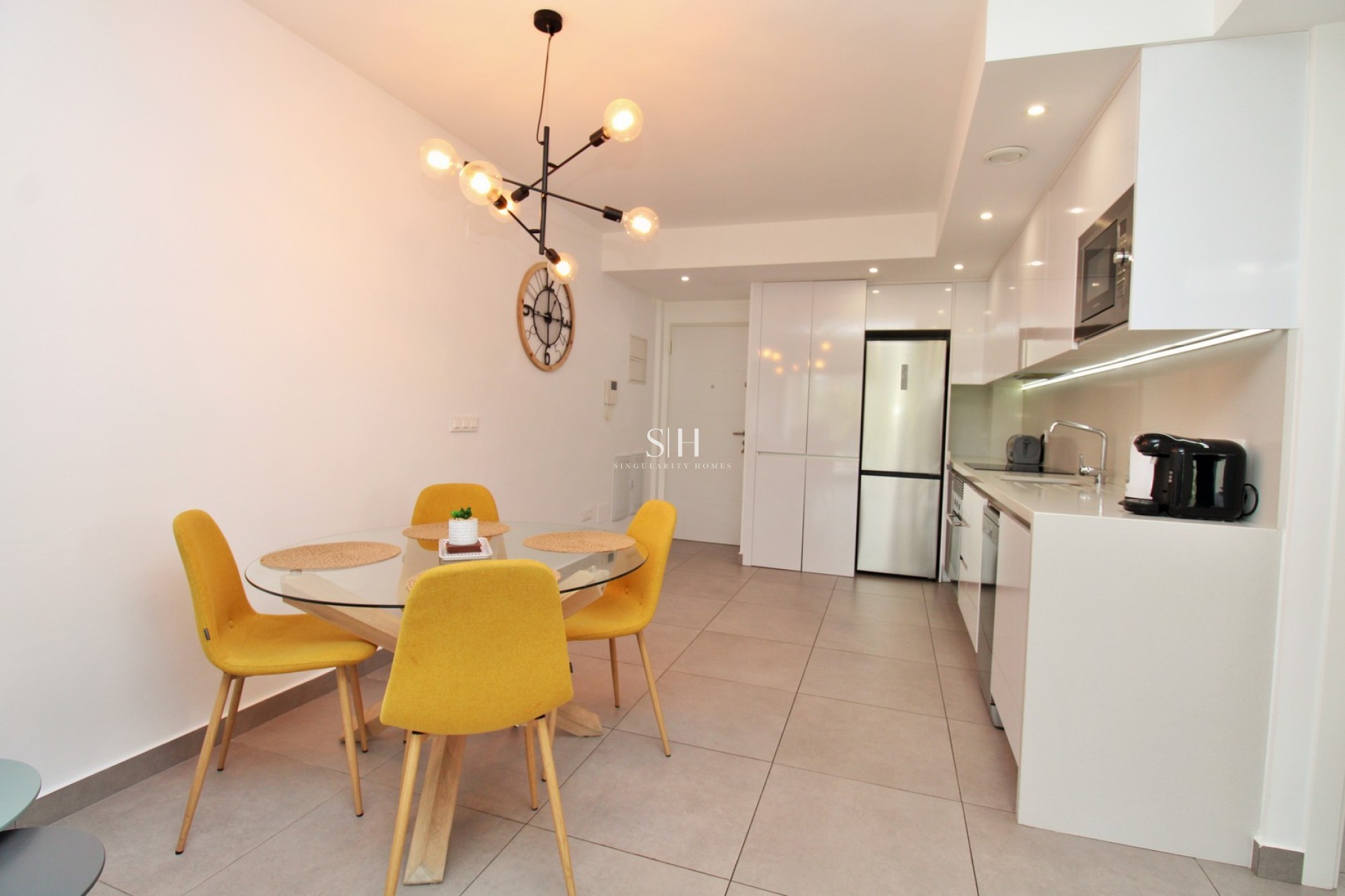 Reventa - Apartamento / piso - Orihuela Costa - Villamartin