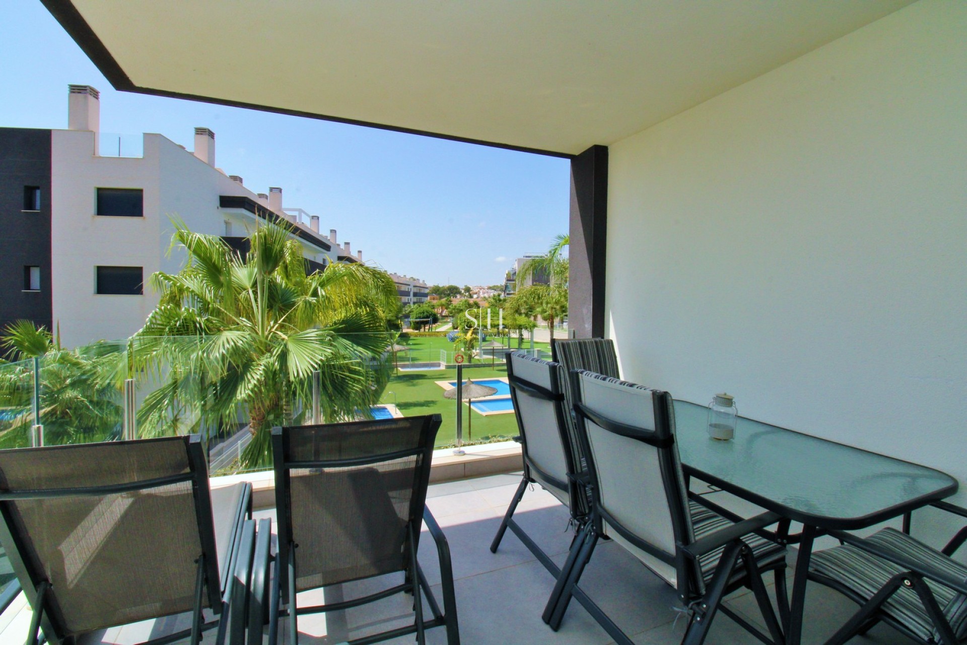 Reventa - Apartamento / piso - Orihuela Costa - Villamartin