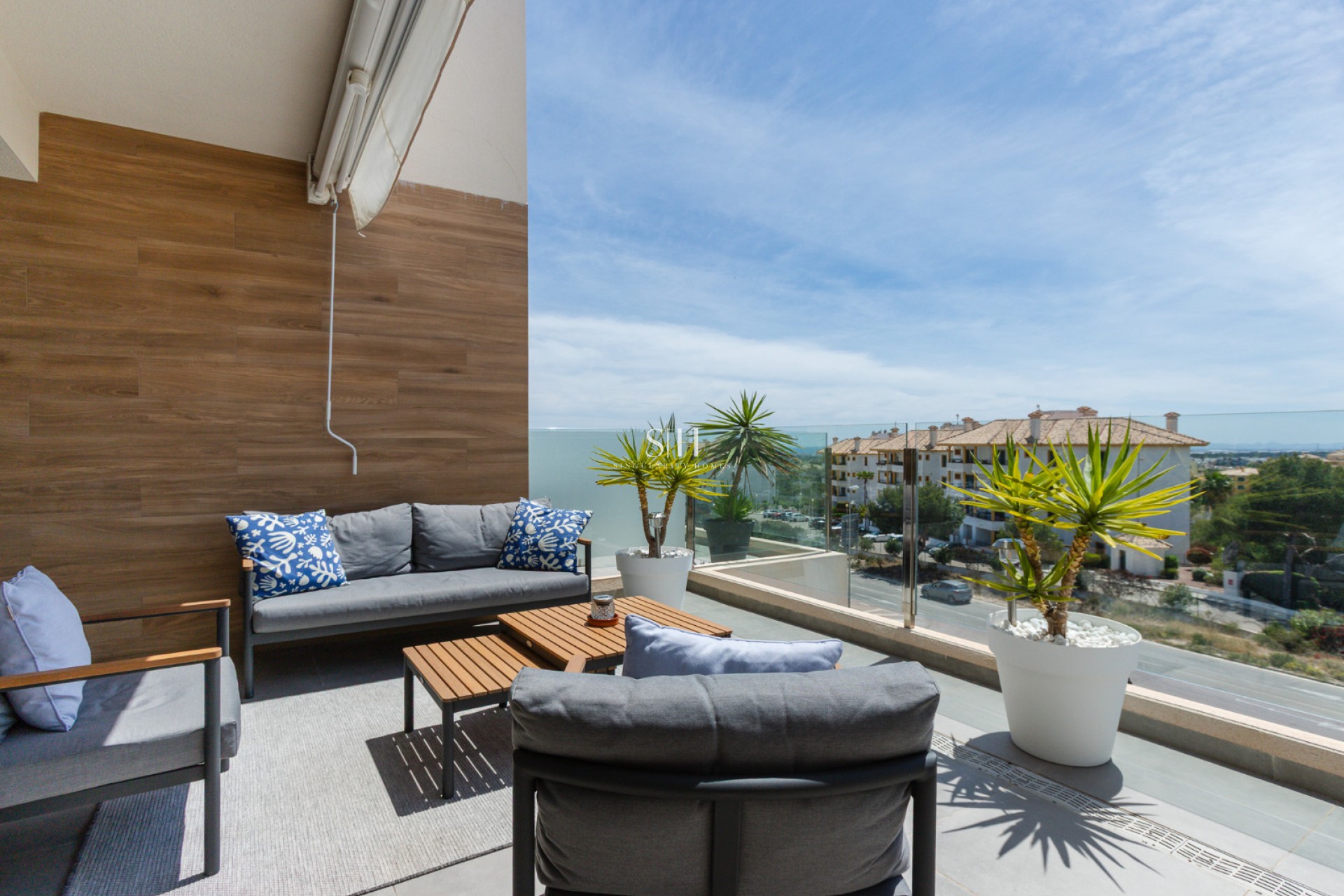 Reventa - Apartamento / piso - Orihuela Costa - Villamartín