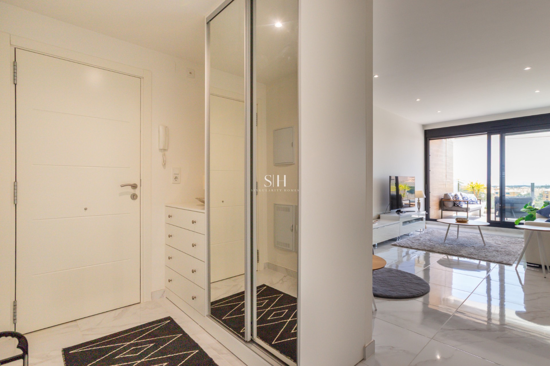 Reventa - Apartamento / piso - Orihuela Costa - Villamartín